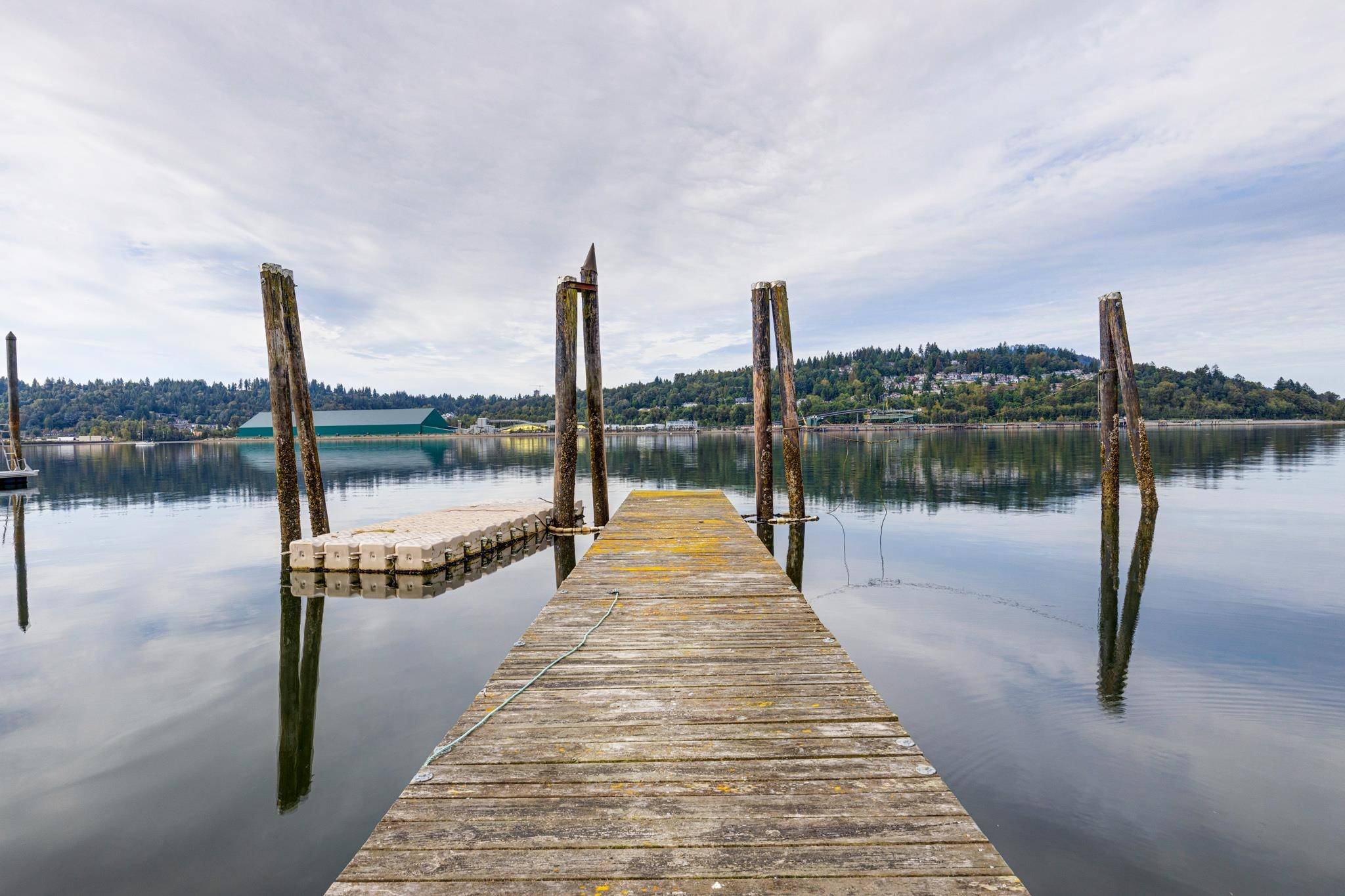 Port Moody, BC V3H 3A6,860 Alderside RD