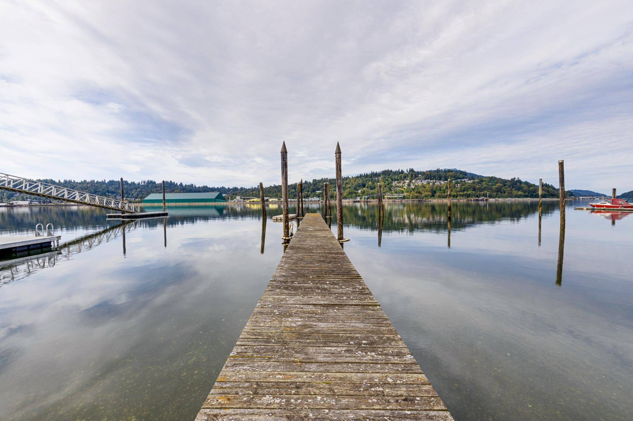 Port Moody, BC V3H 3A6,860 Alderside RD