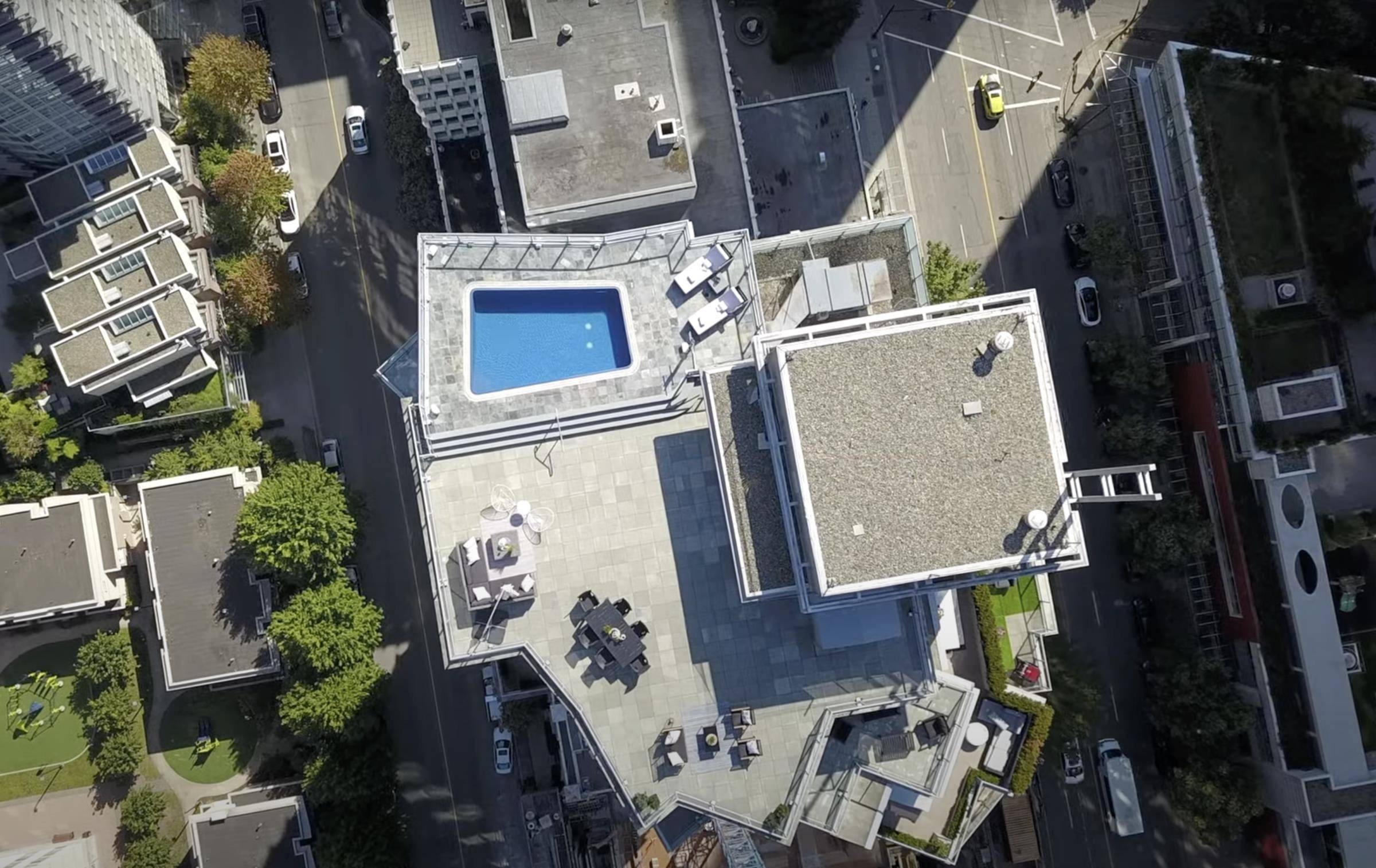 Vancouver, BC V6E 4S6,1228 W Hastings ST #2901
