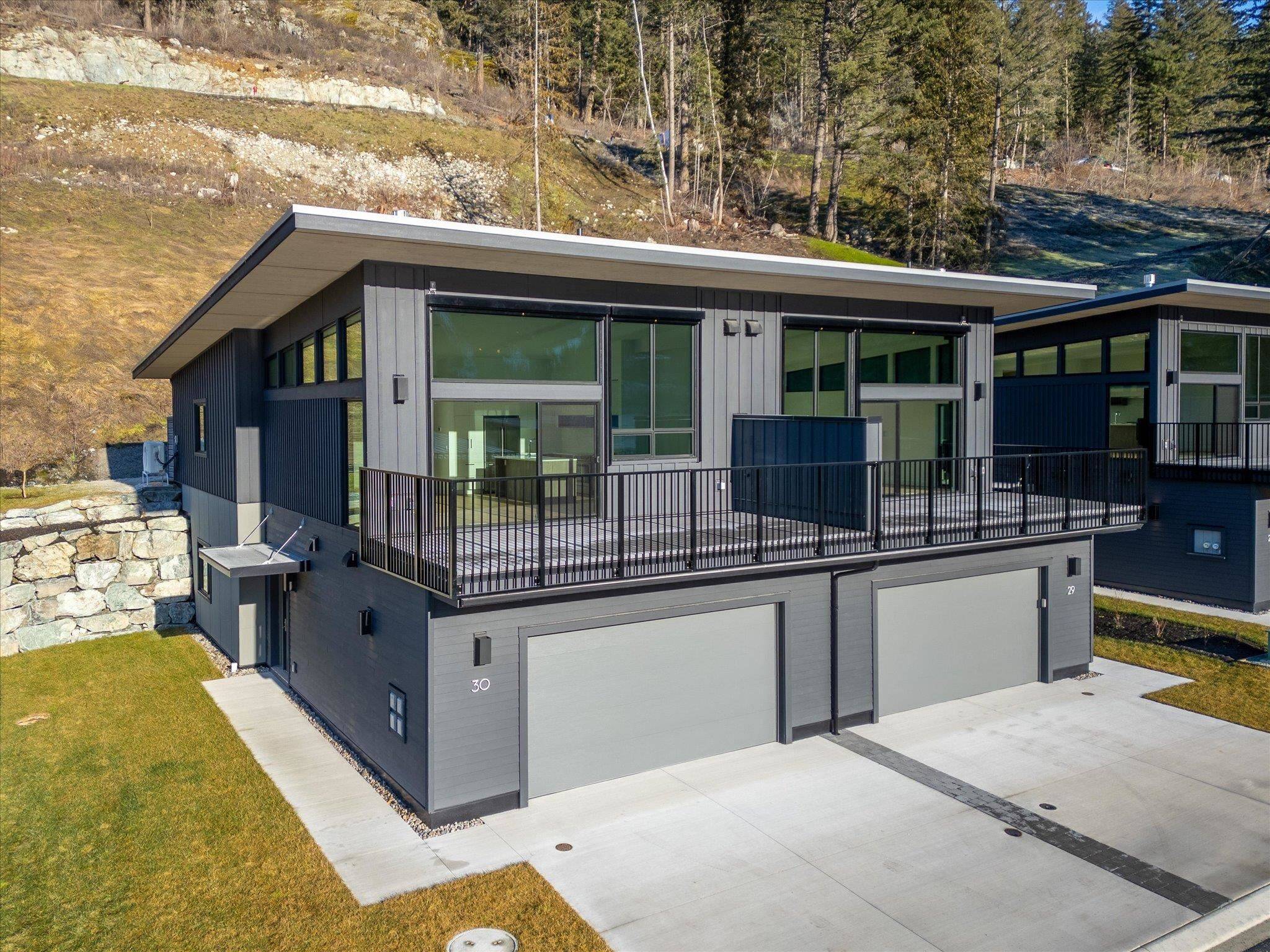 Pemberton, BC V0N 2L3,4000 Sunstone WAY #29