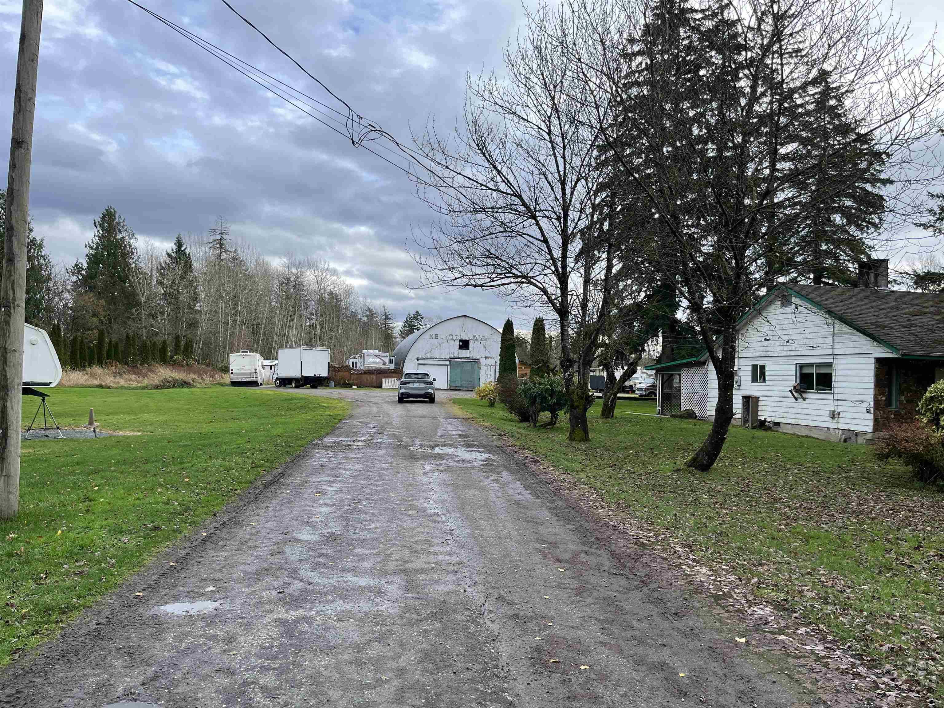 Langley, BC V3A 8P4,4338 216 ST
