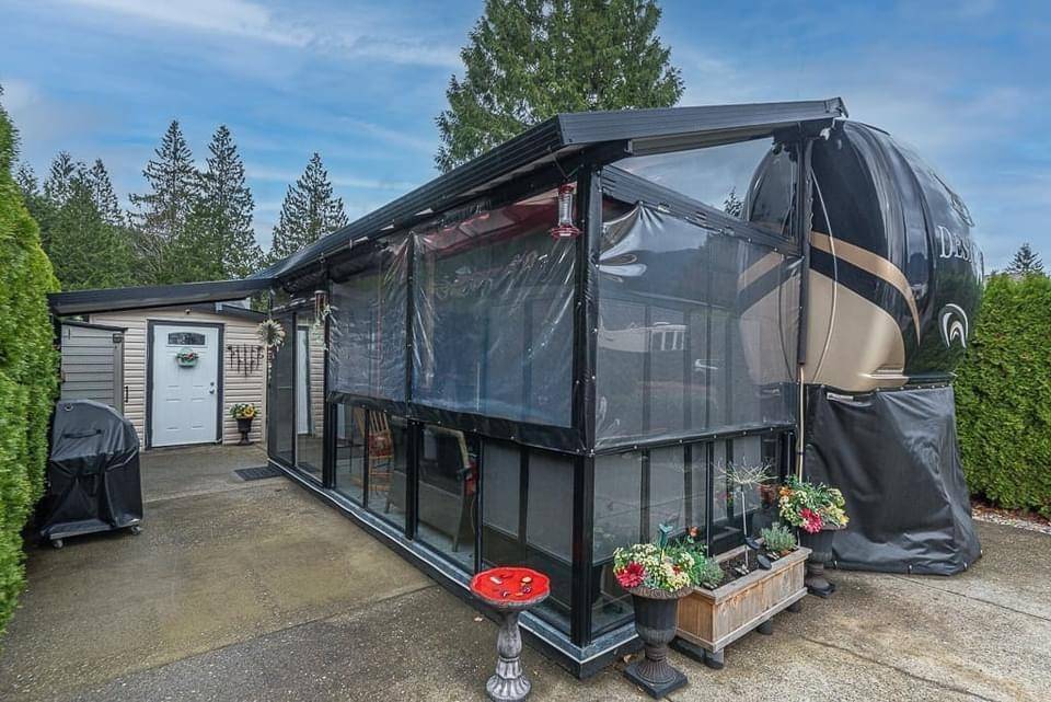 Mission, BC V0M 1A1,14600 Morris Valley RD #187