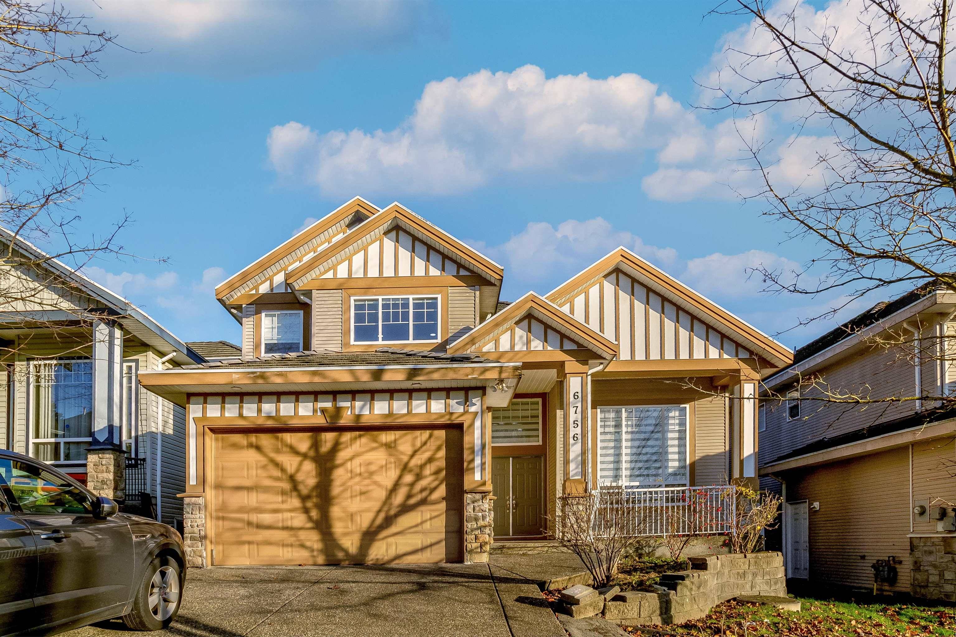Surrey, BC V3S 0T2,6756 145a ST