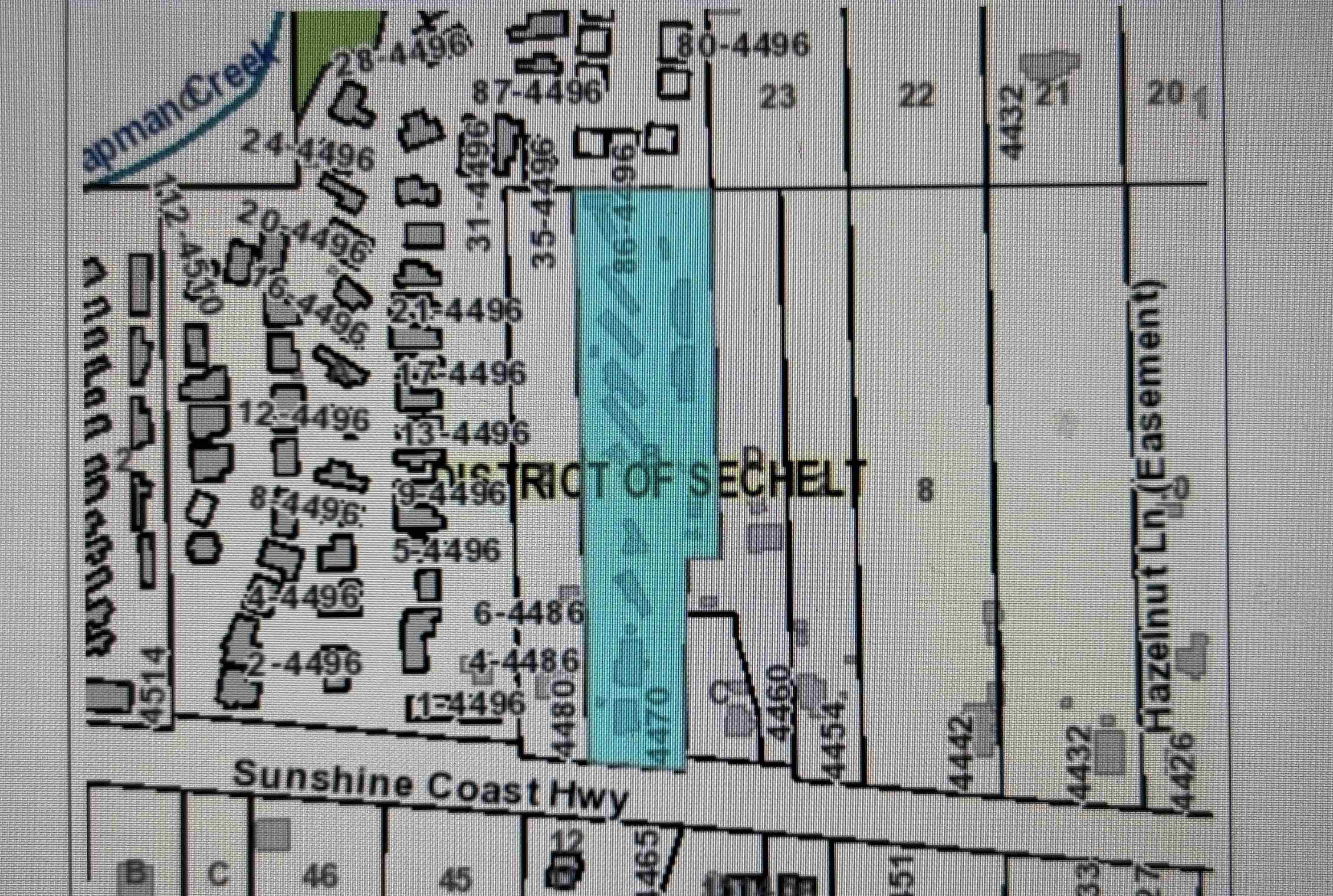 Sechelt, BC V7Z 0E3,4470 Sunshine Coast HWY