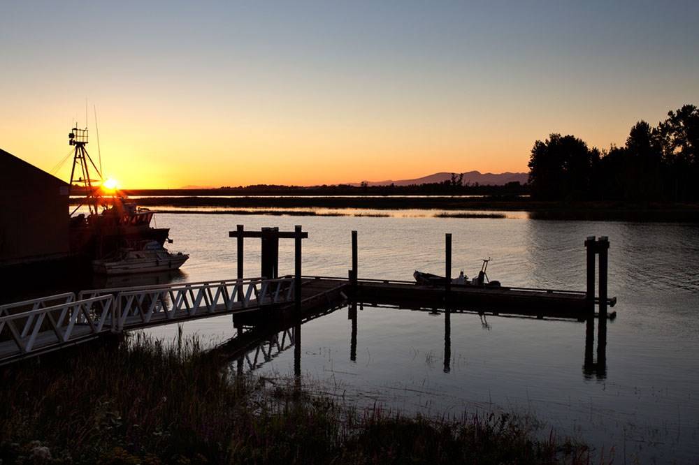 Ladner, BC V4K 1R9,4227 W River RD