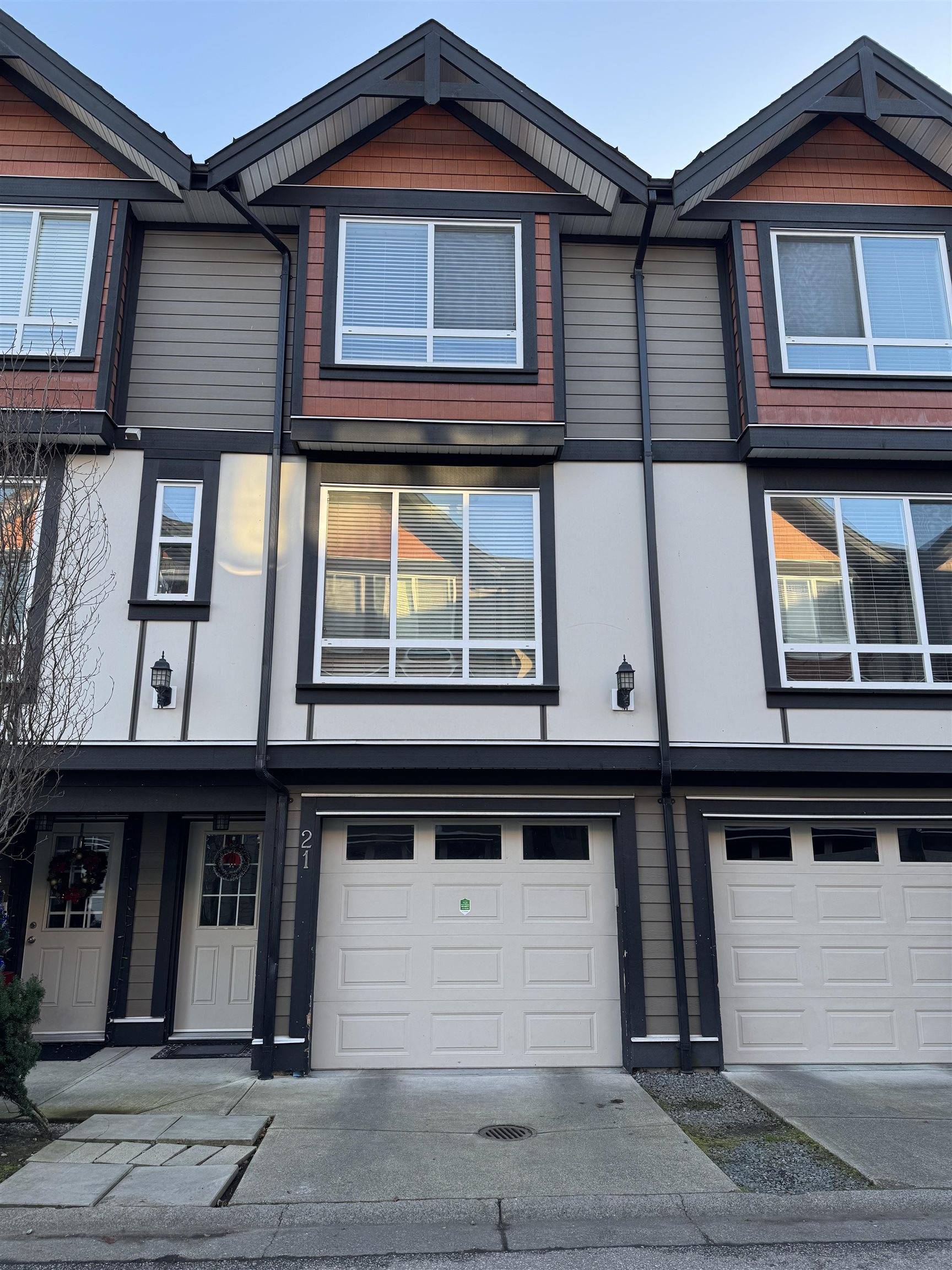 Surrey, BC,Address not disclosed