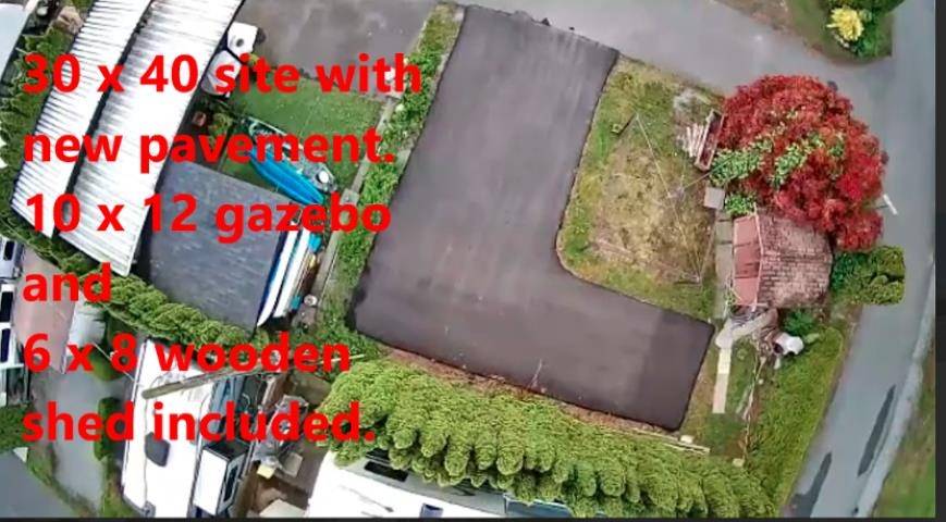 Mission, BC V2V 7L5,8400 Shook RD #80