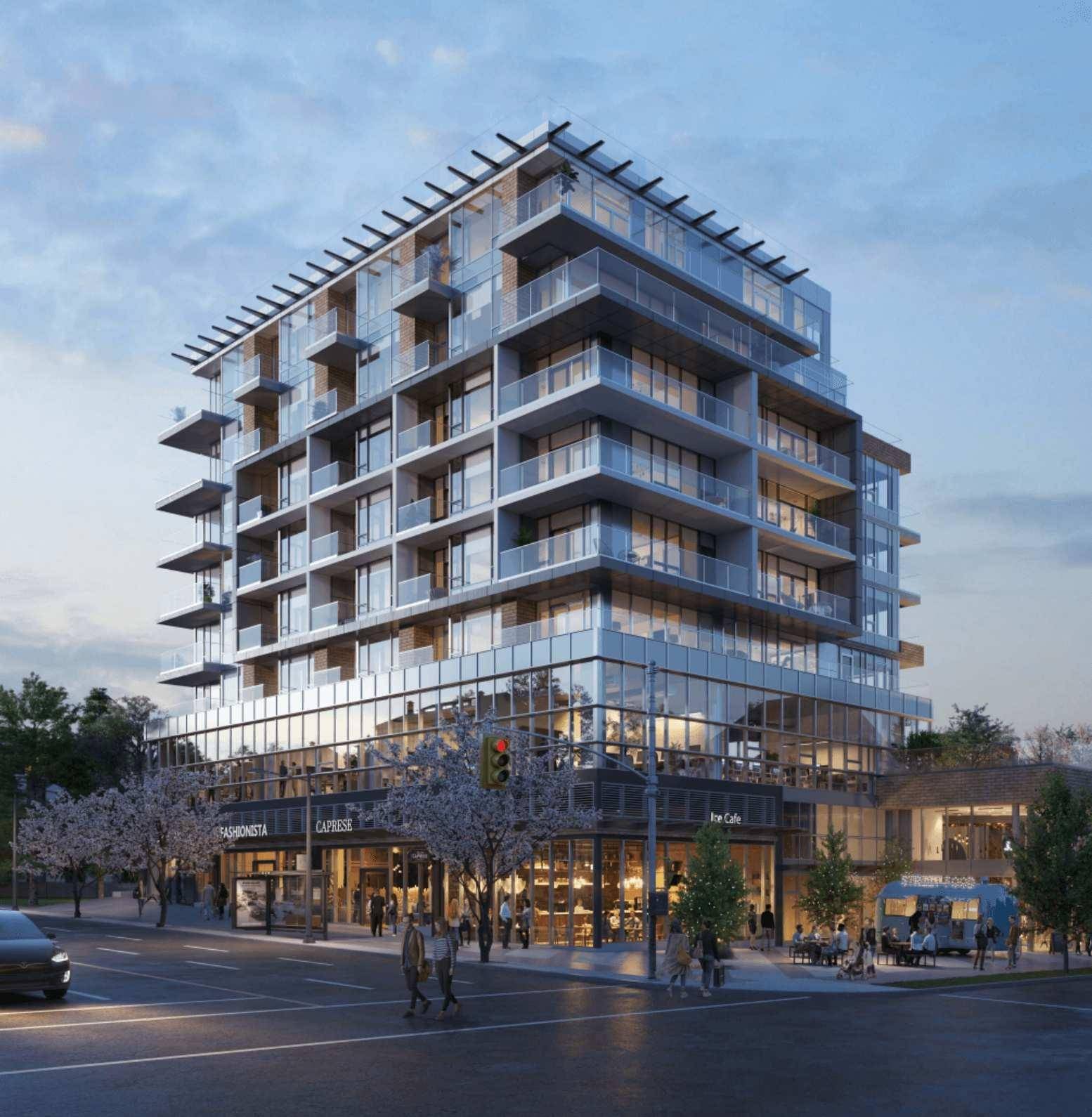 Vancouver, BC V6P 4B1,989 W 67th AVE #103