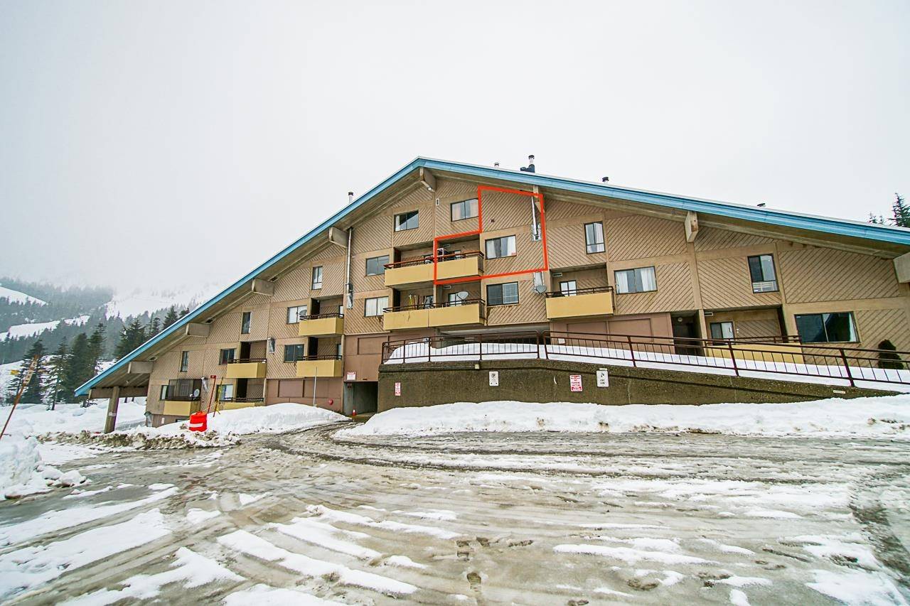 Agassiz, BC V0M 1A1,21000 Enzian WAY #406A