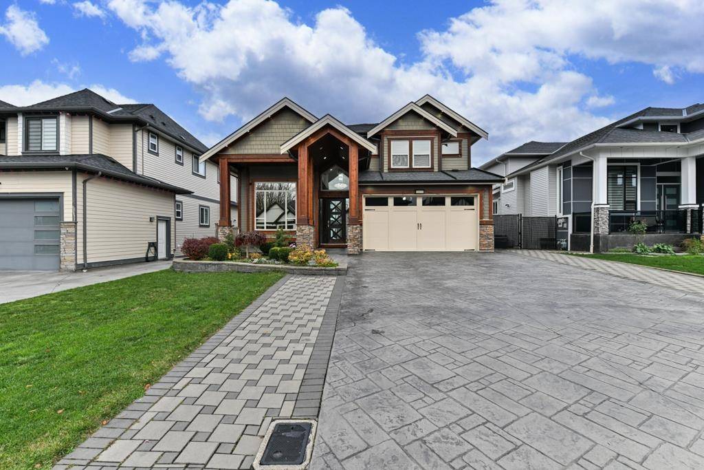 Abbotsford, BC V2T 0G4,3412 Headwater PL