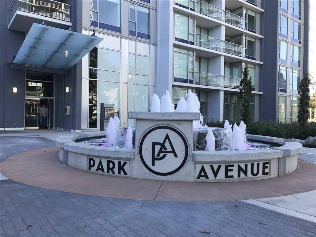Surrey, BC V3T 0L5,13696 100 AVE #4602