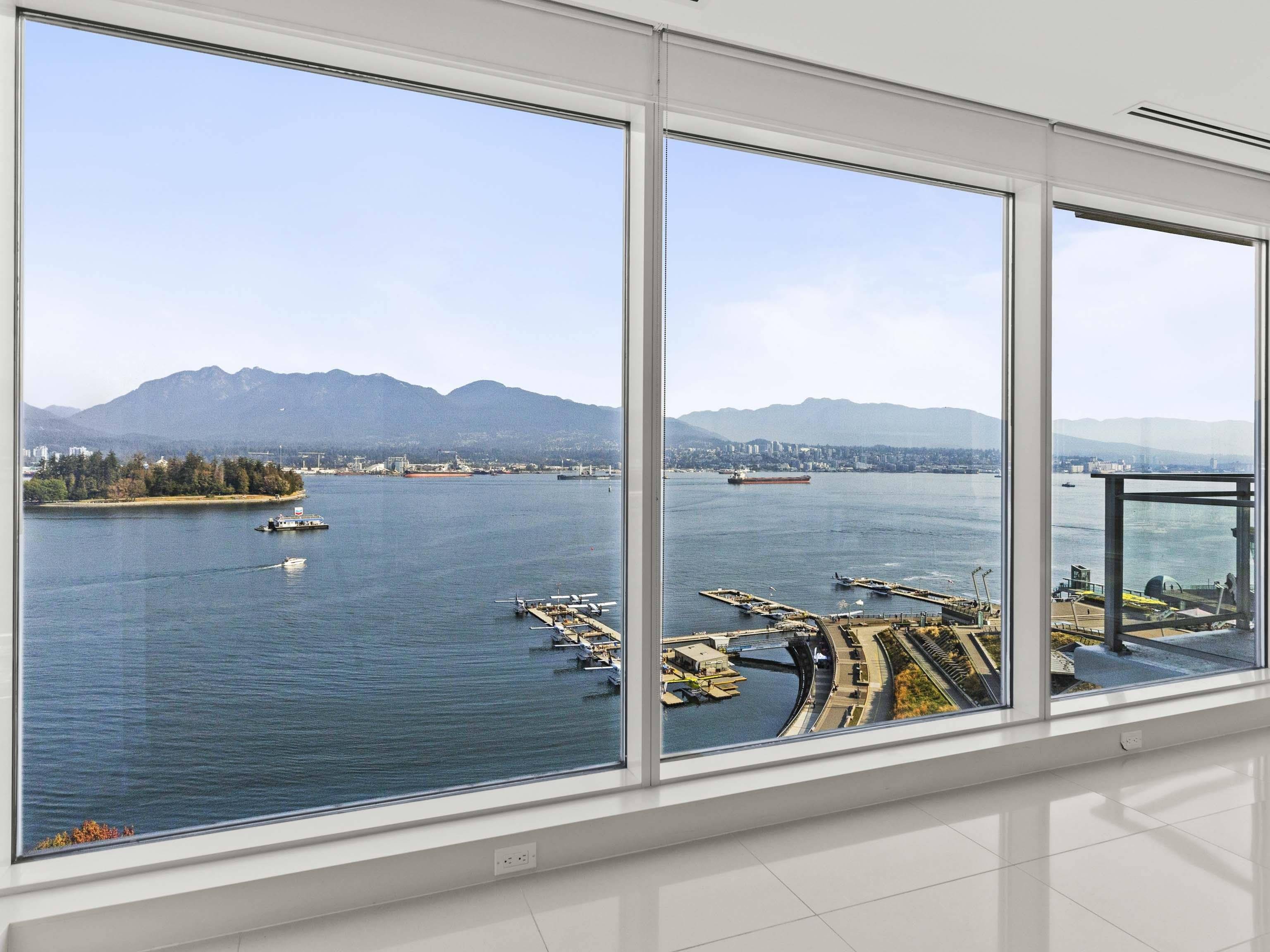 Vancouver, BC V6C 0A2,1139 W Cordova ST #1302