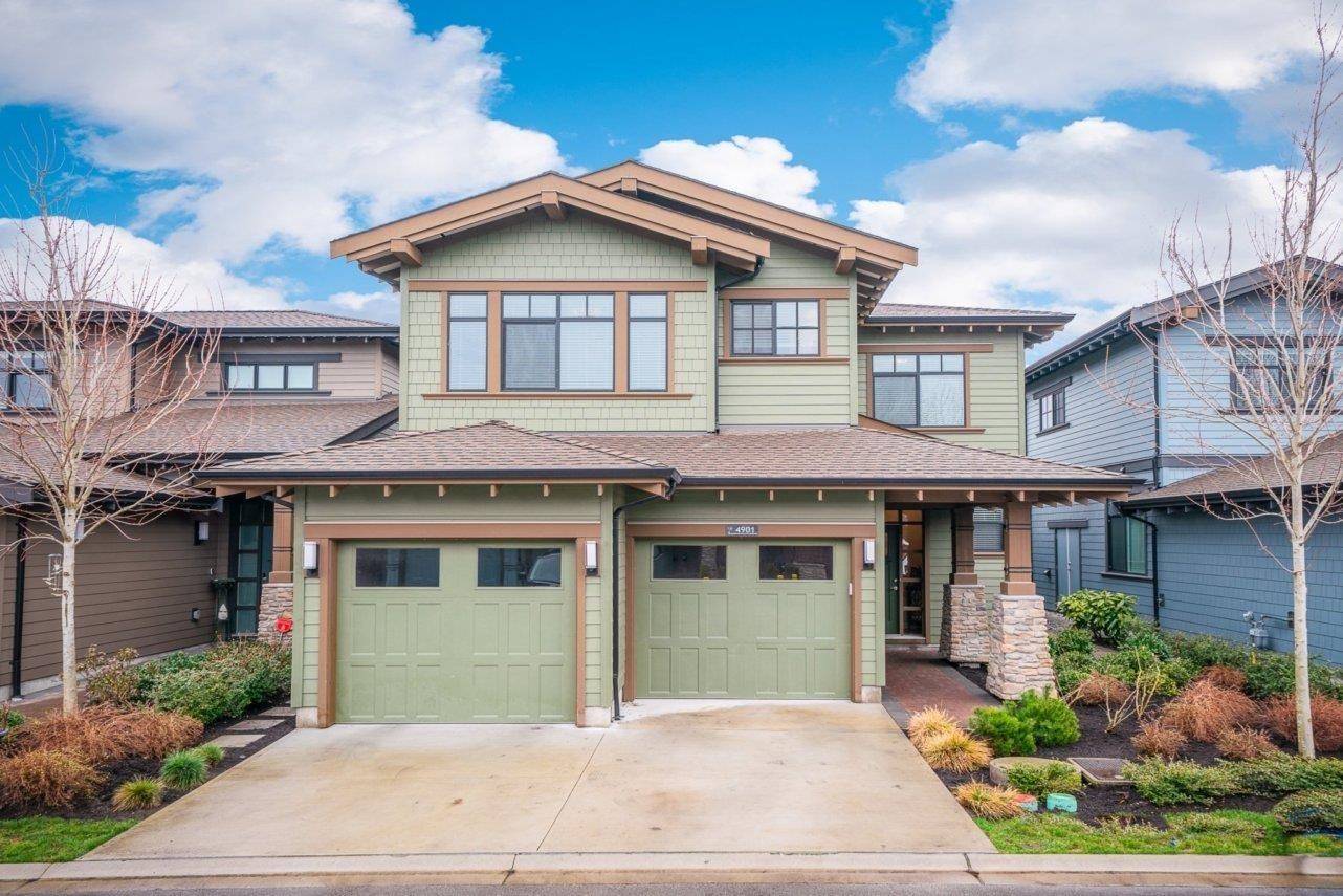 Delta, BC V4M 0A7,4901 Cedar Springs DR