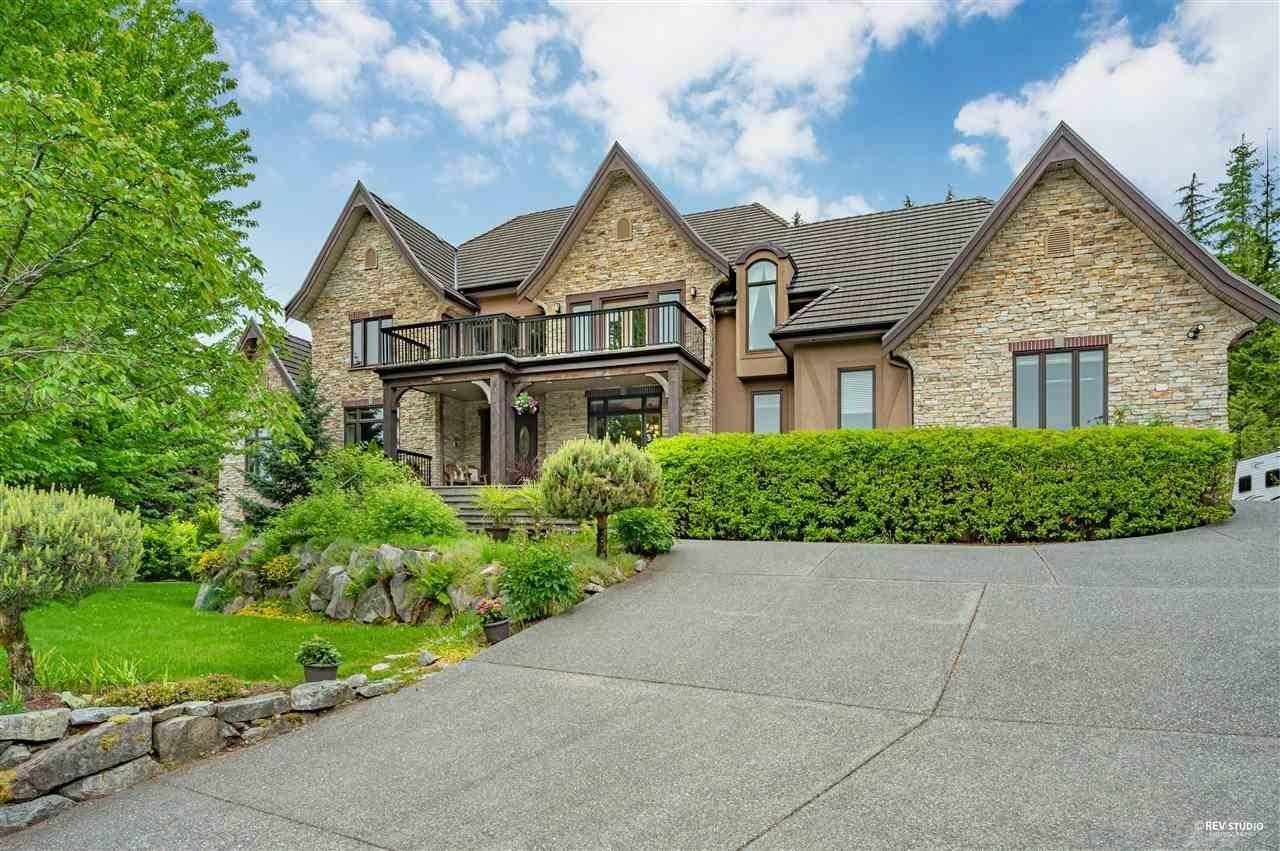 Anmore, BC V3H 5G6,3279 Black Bear WAY