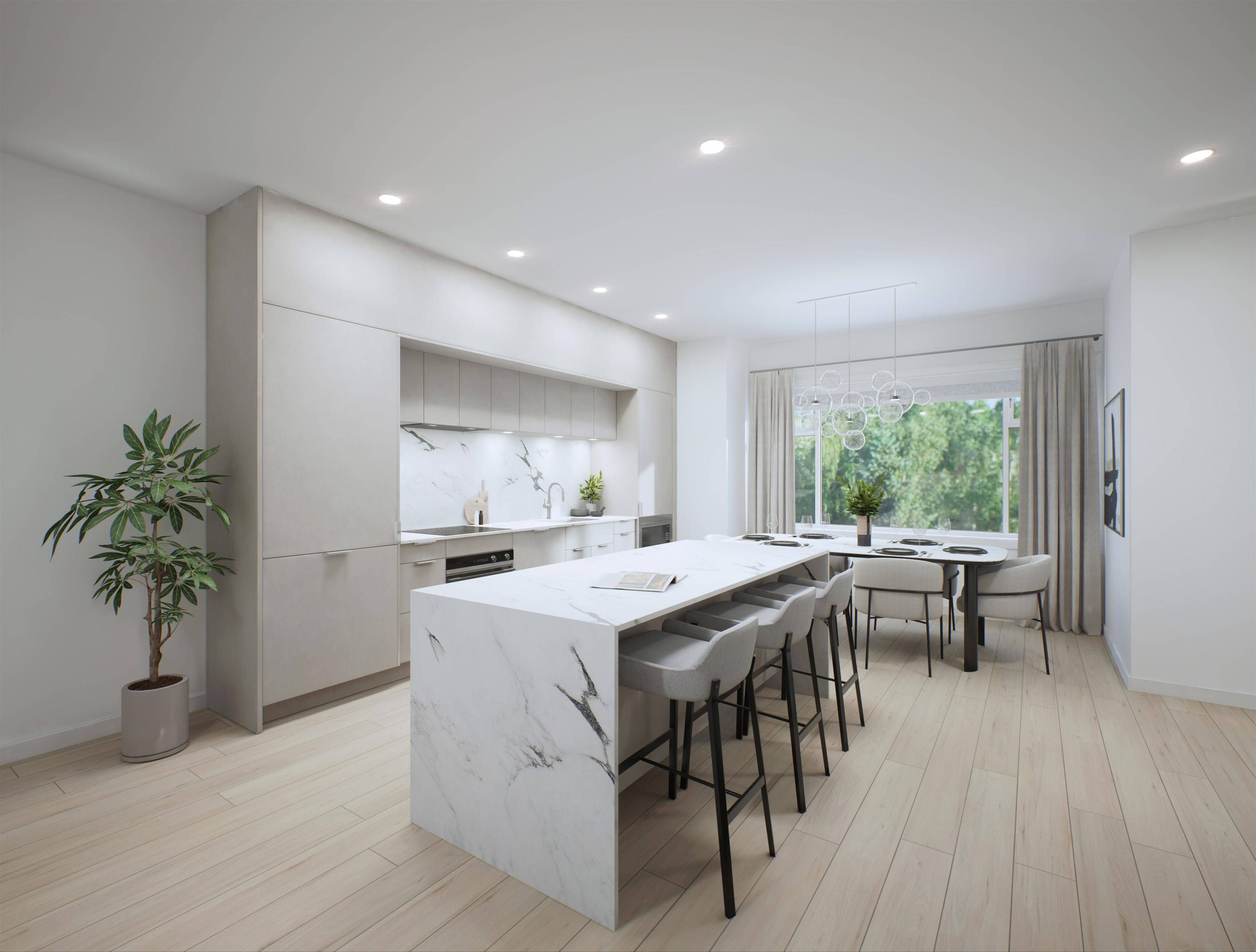North Vancouver, BC V7L 1G3,433 E 3rd ST #105