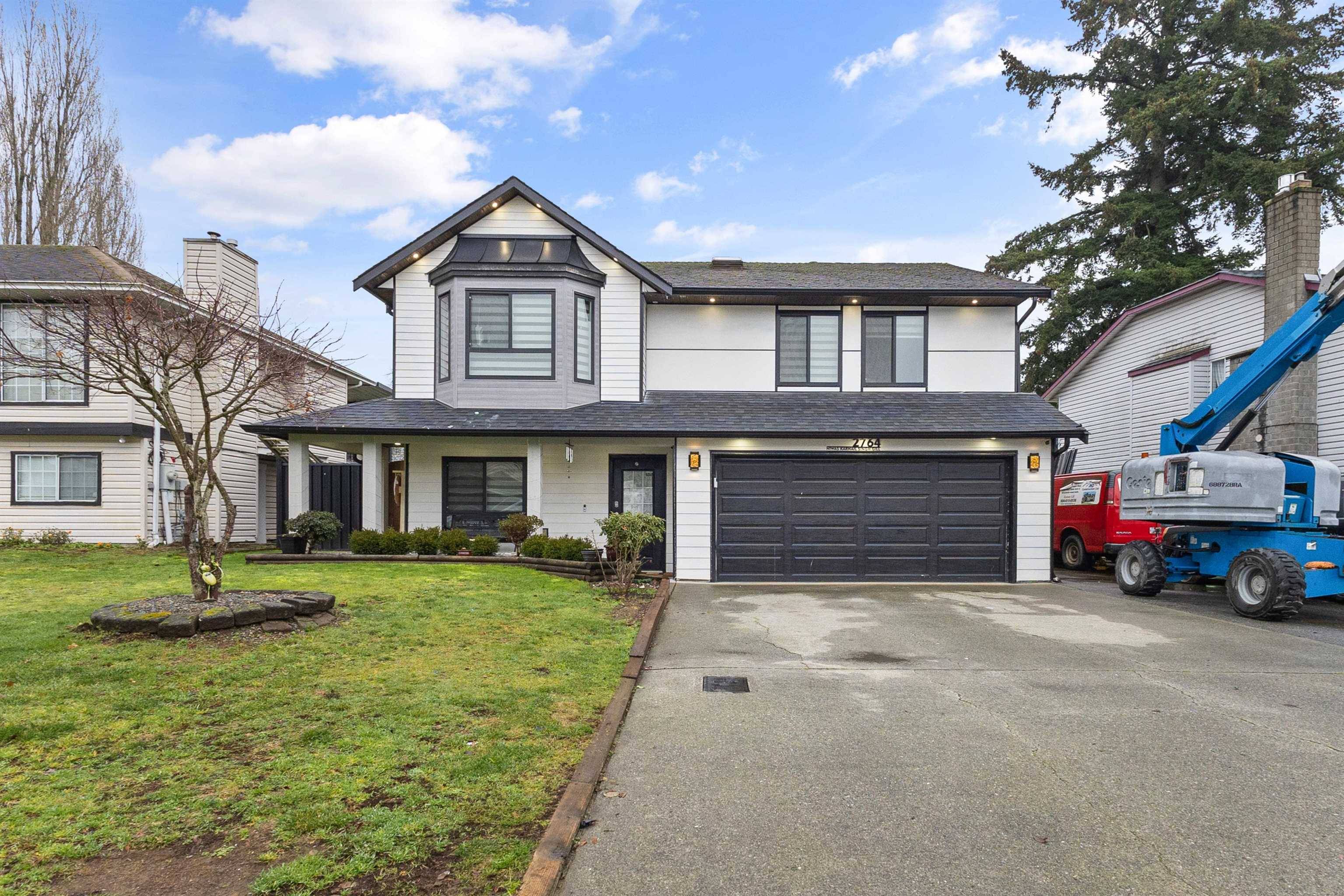 Abbotsford, BC V2T 5L2,2764 Mccurdy PL