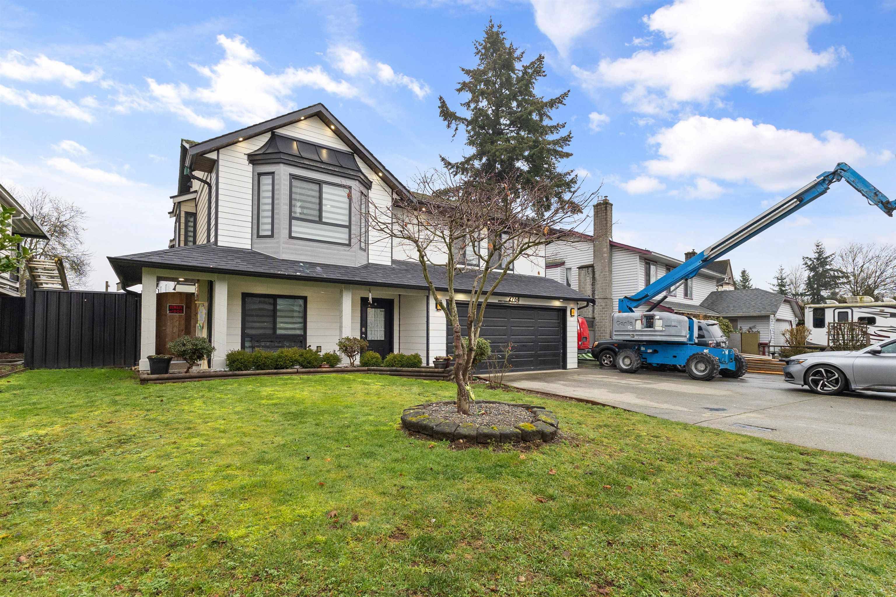 Abbotsford, BC V2T 5L2,2764 Mccurdy PL