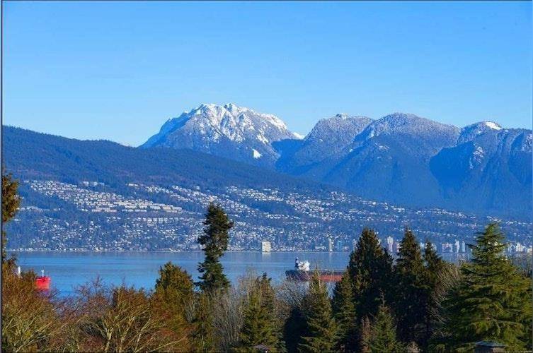 Vancouver, BC V6T 1V1,1512 Western CRES