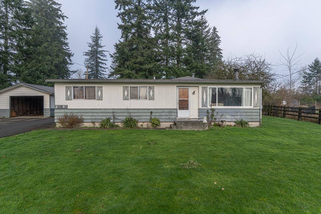 Langley, BC V4W 1M3,26267 64 AVE