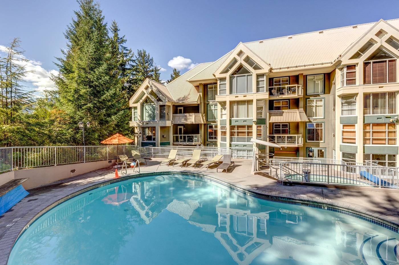 Whistler, BC V0N 1B4,4910 Spearhead PL #212