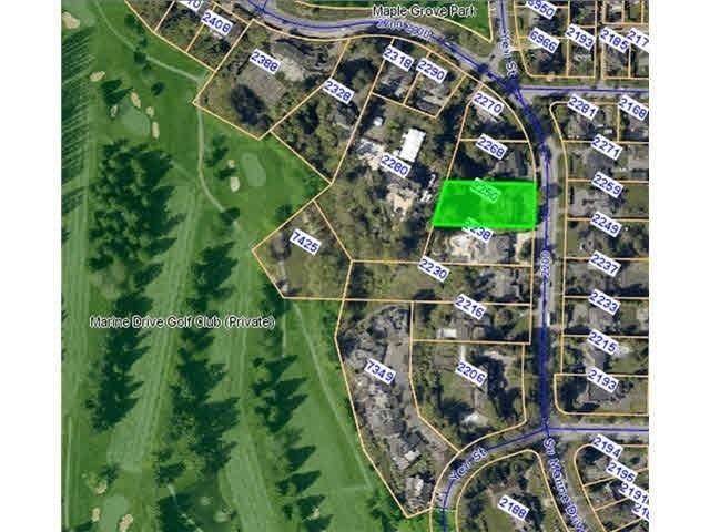 Vancouver, BC V6P 6C2,2250 SW Marine DR