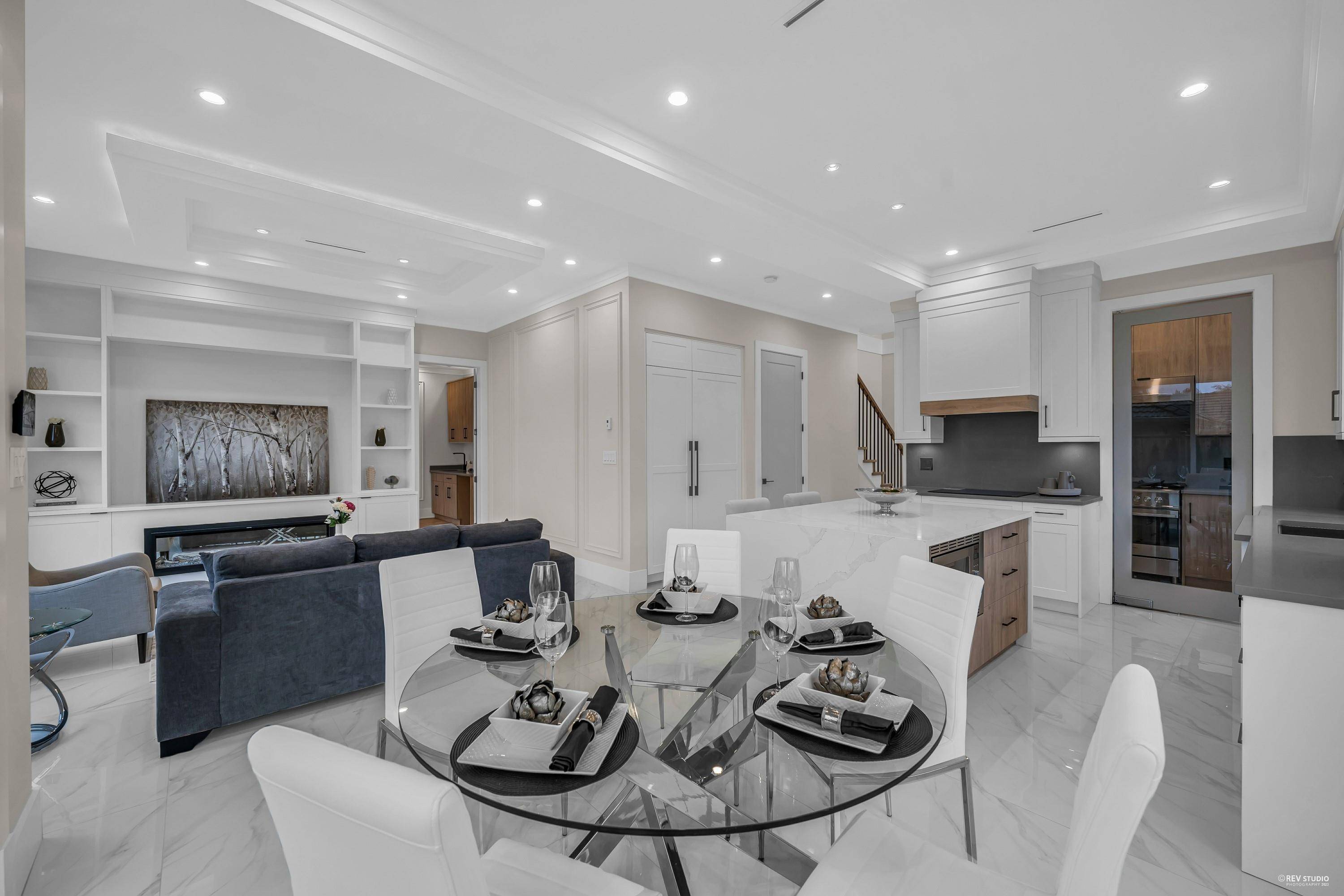 Richmond, BC V7E 1H1,5180 Woodwards RD