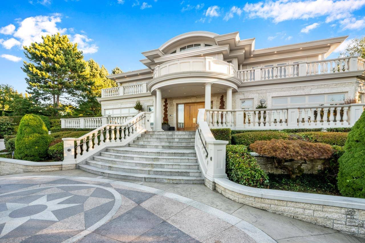 Vancouver, BC V6T 1A9,4788 Belmont AVE