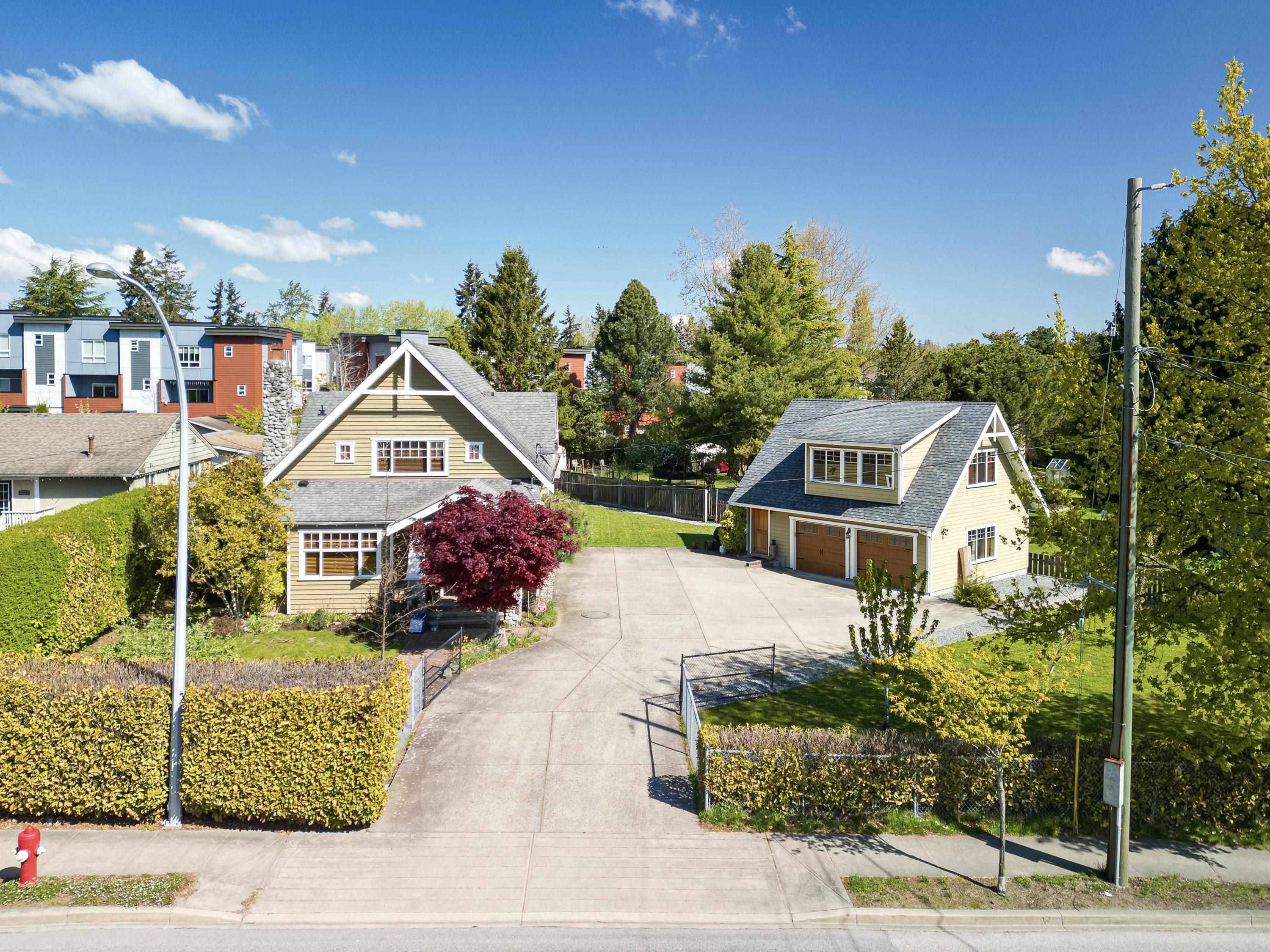 Surrey, BC V4A 1S3,16051 16 AVE