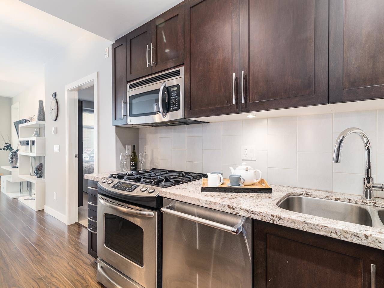 Surrey, BC V3S 3W4,15428 31 AVE #115