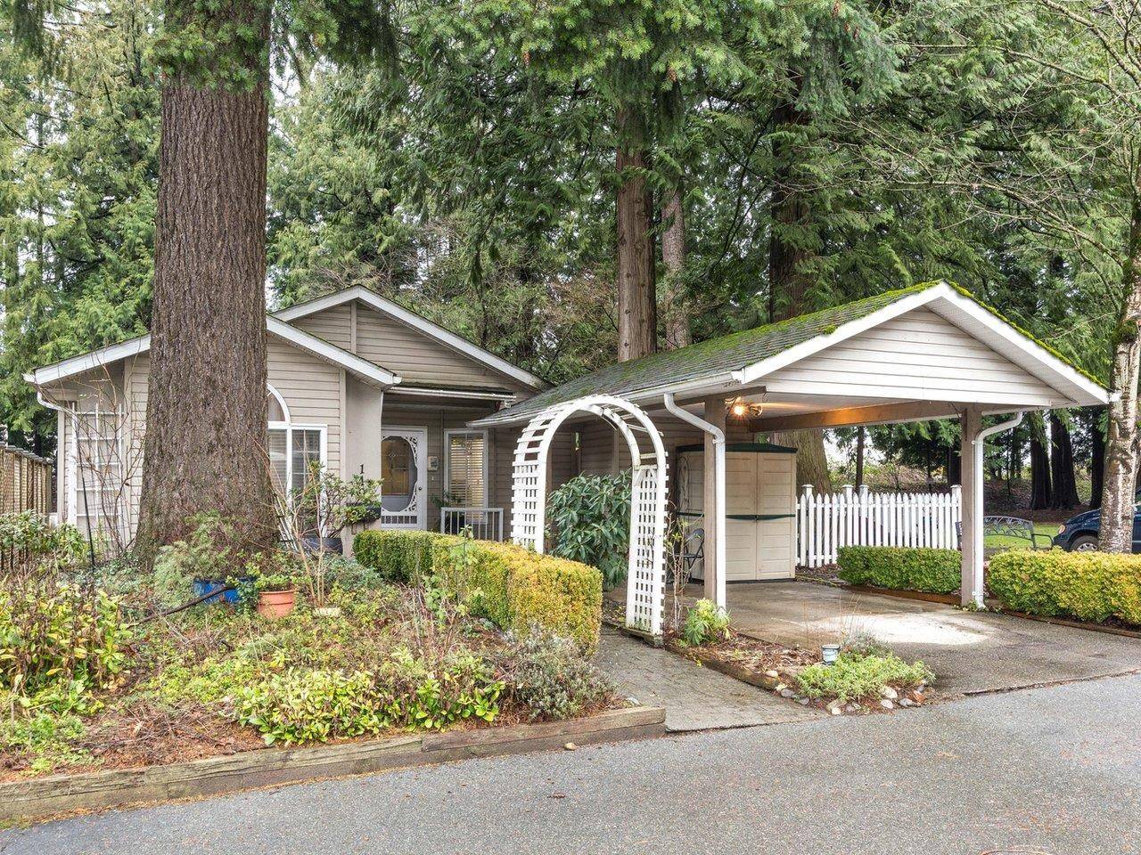 Langley, BC V1M 3A8,9080 198 ST #149