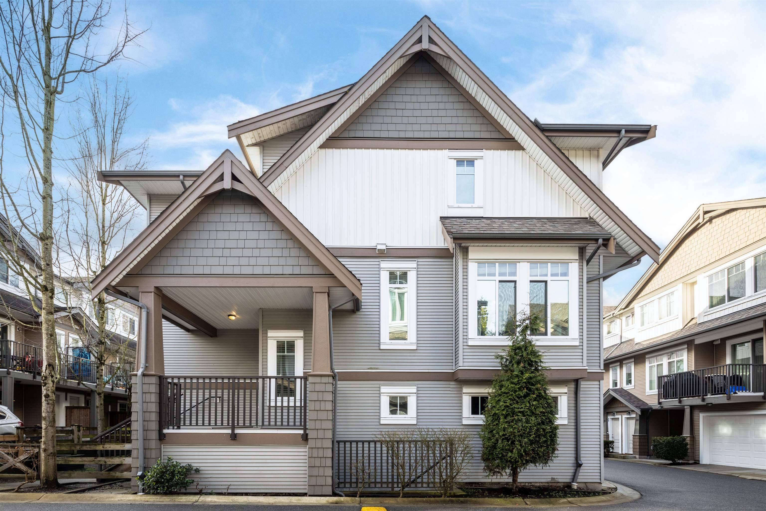 Langley, BC V2Y 0J7,8250 209b ST #42