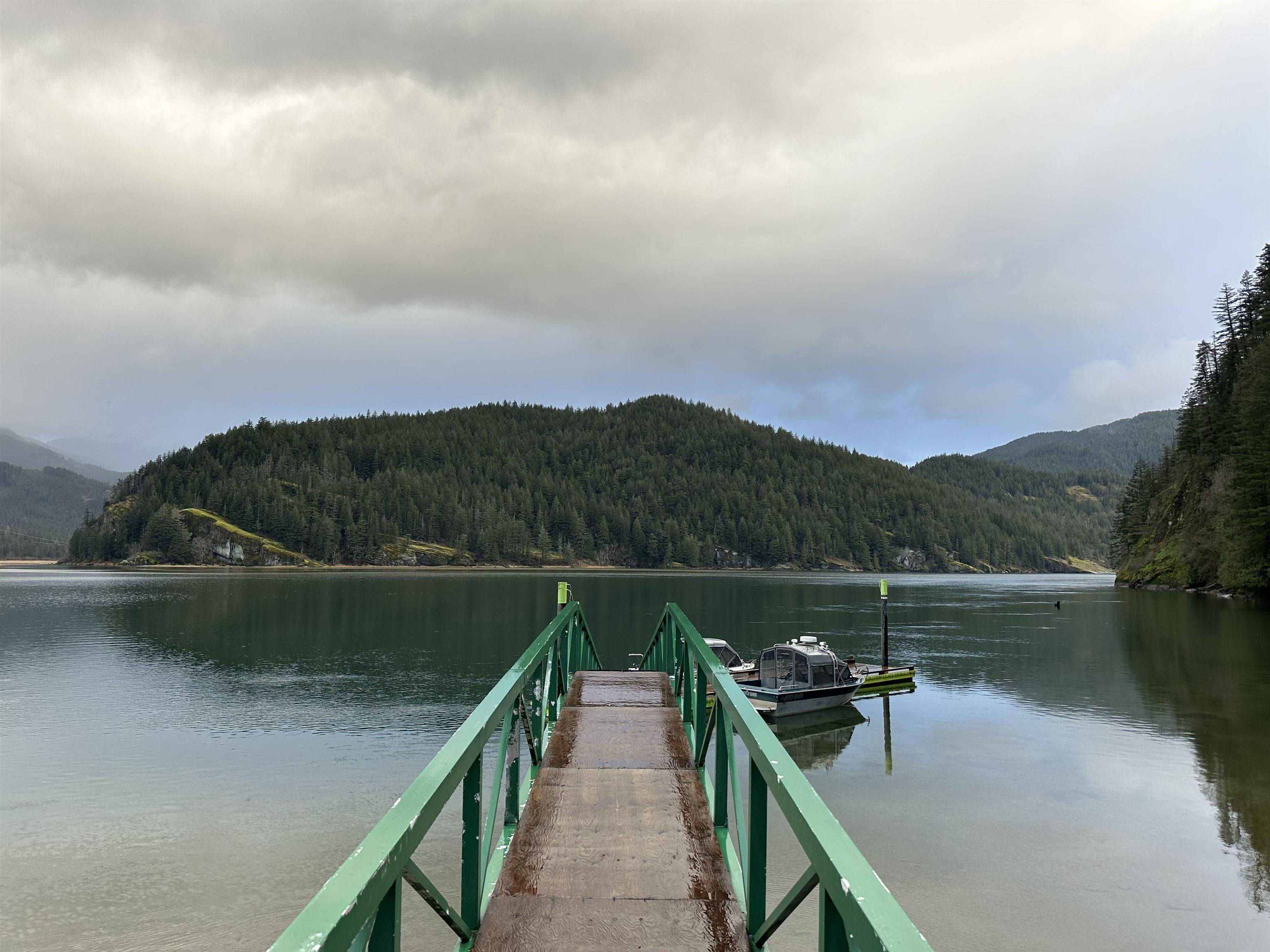 Harrison Hot Springs, BC V0M 1K0,SEC 8 Harrison RIV #SUB 12