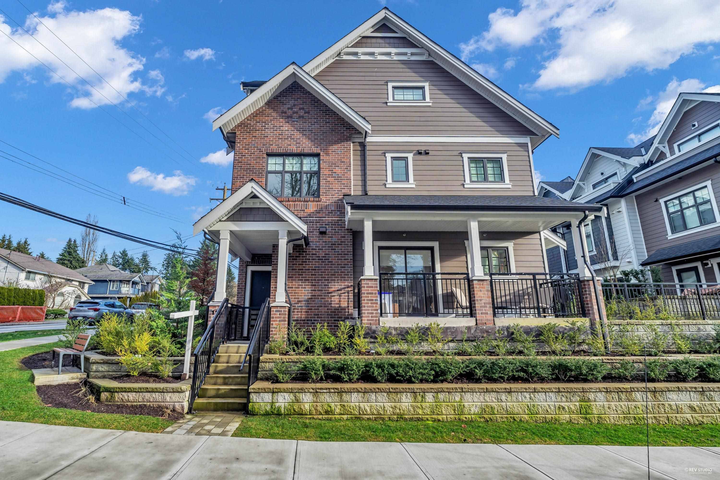 Coquitlam, BC V3J 0N1,678 Fairview ST #116