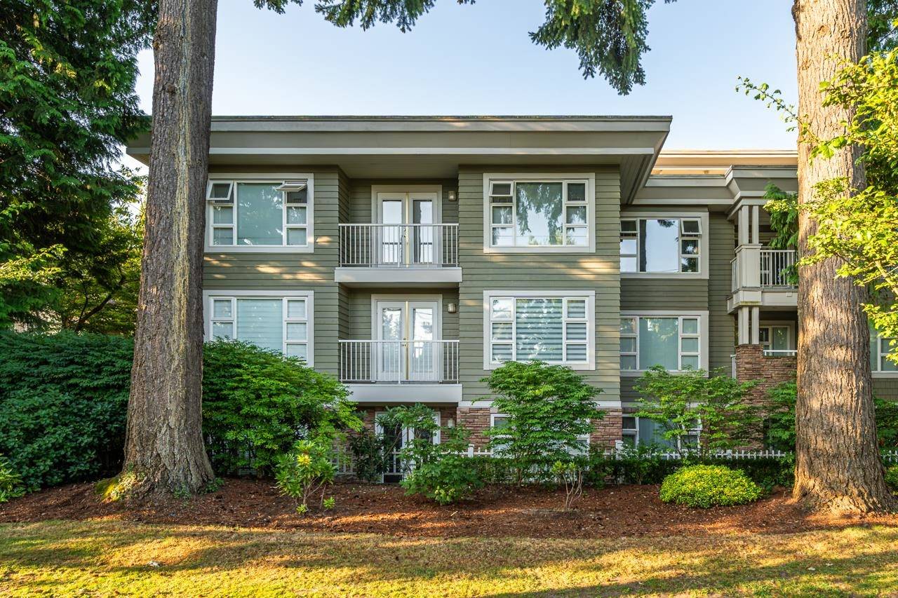Vancouver, BC V6P 1M9,988 W 54th AVE #307