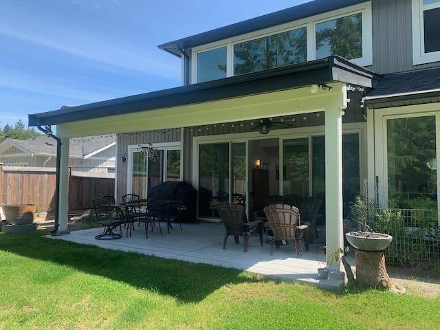 Gibsons, BC V0N 1V5,421 Solaz PL