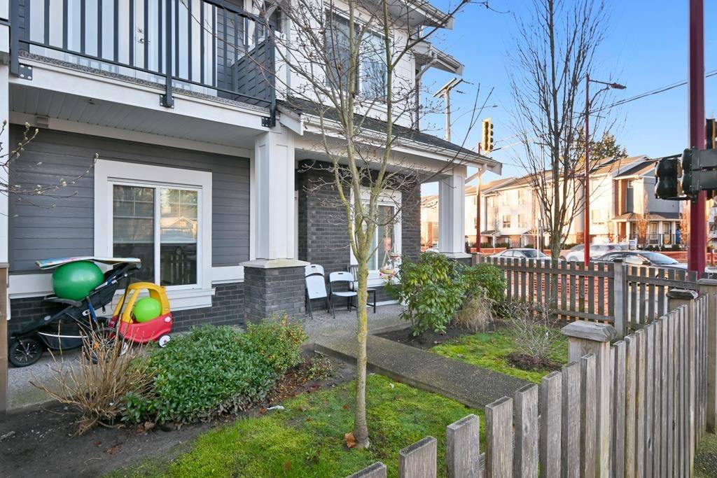 Delta, BC V4E 0A6,7167 116 ST #8