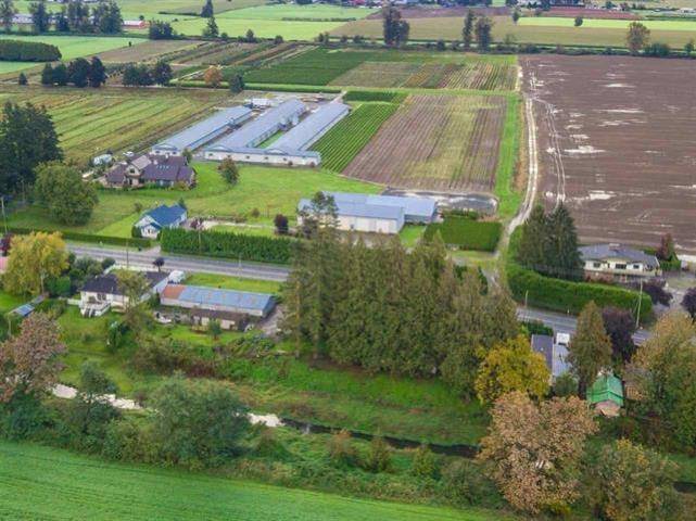 Chilliwack, BC V4Z 0B2,49215 Yale RD