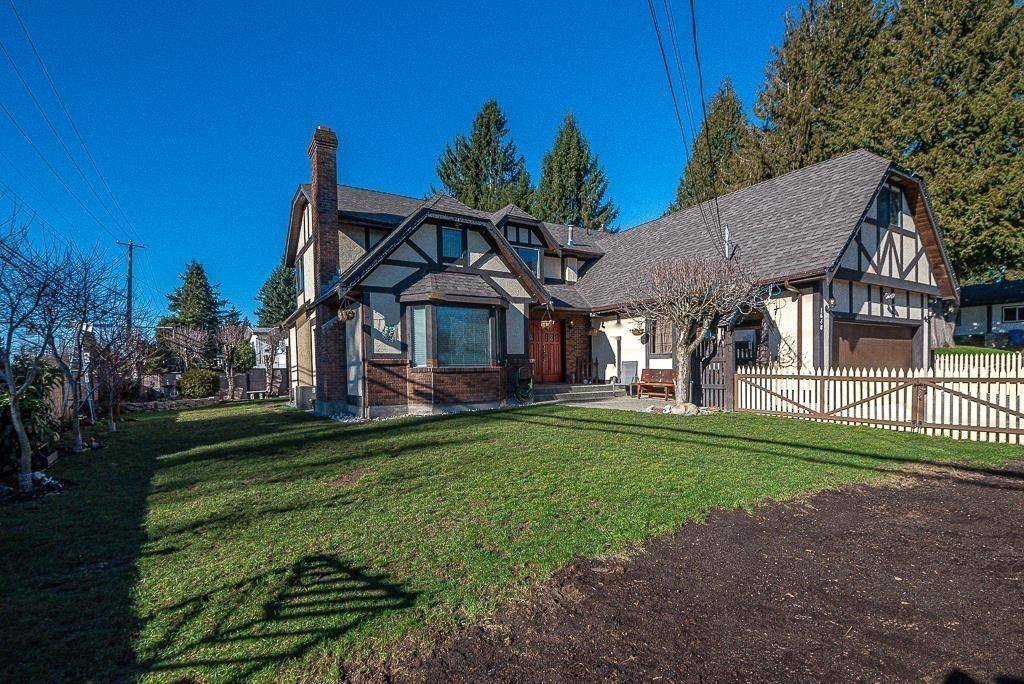 Abbotsford, BC V2S 5A6,1648 Kempley CT