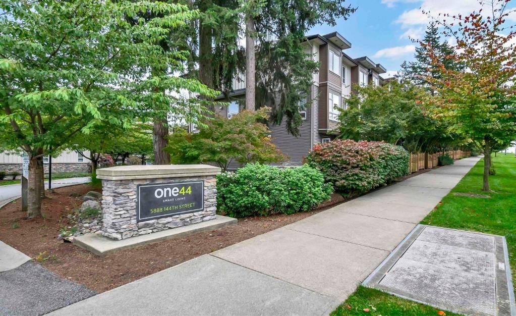 Surrey, BC V3X 0G8,5888 144 ST #106