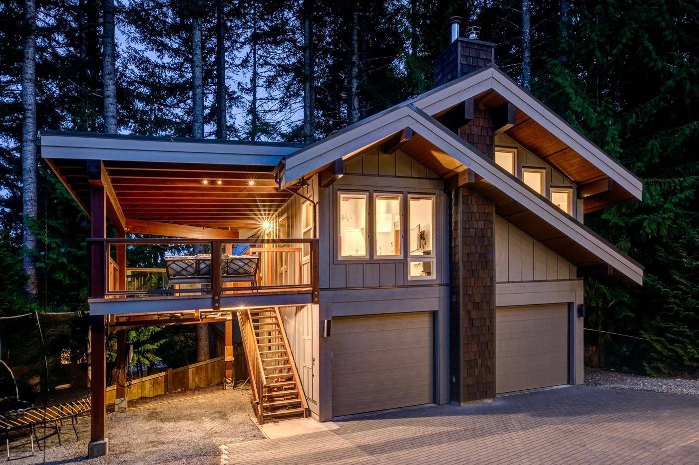 Whistler, BC V8E 0G2,8224 Alpine WAY