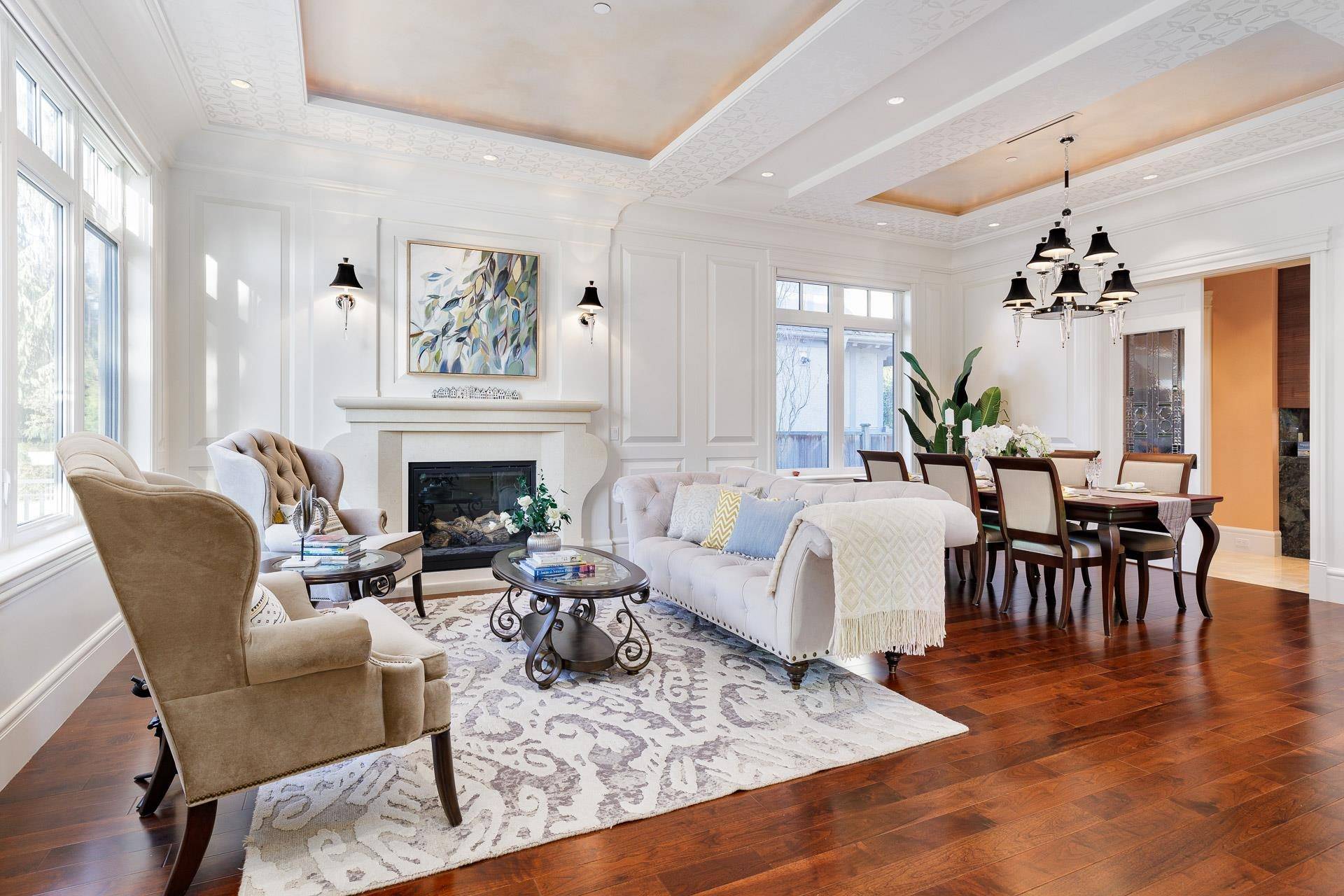 Vancouver, BC V6M 3N8,5826 Angus DR