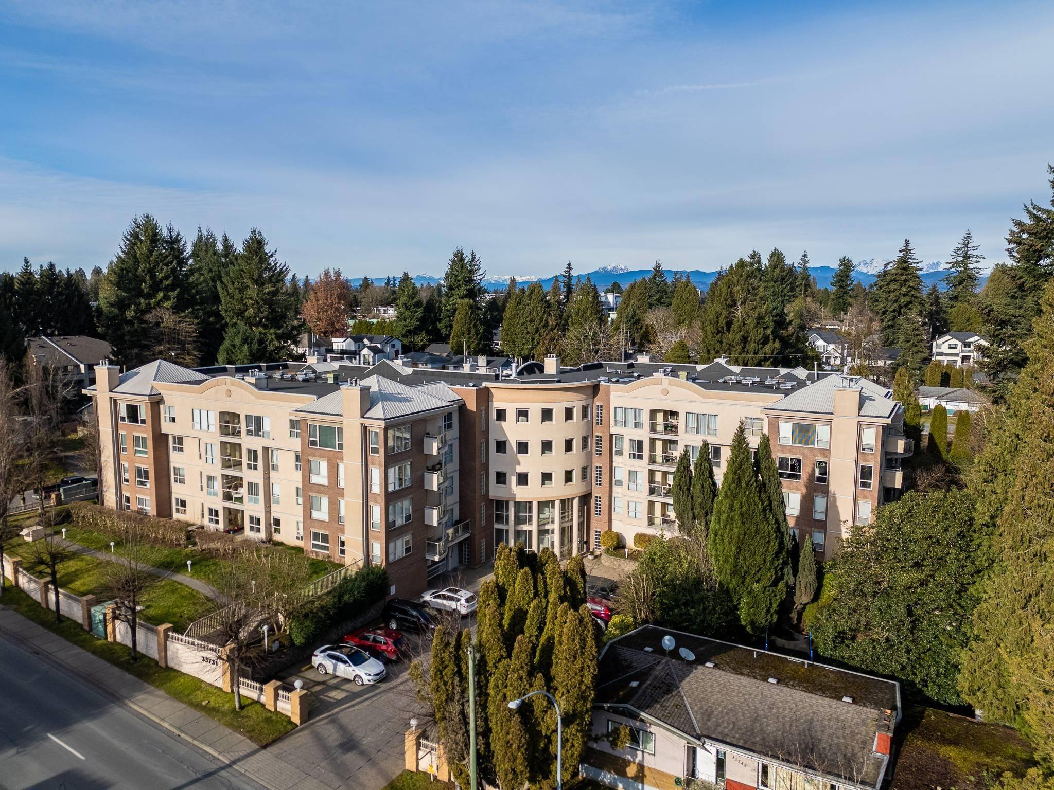 Abbotsford, BC V2S 1L5,33731 Marshall RD #103