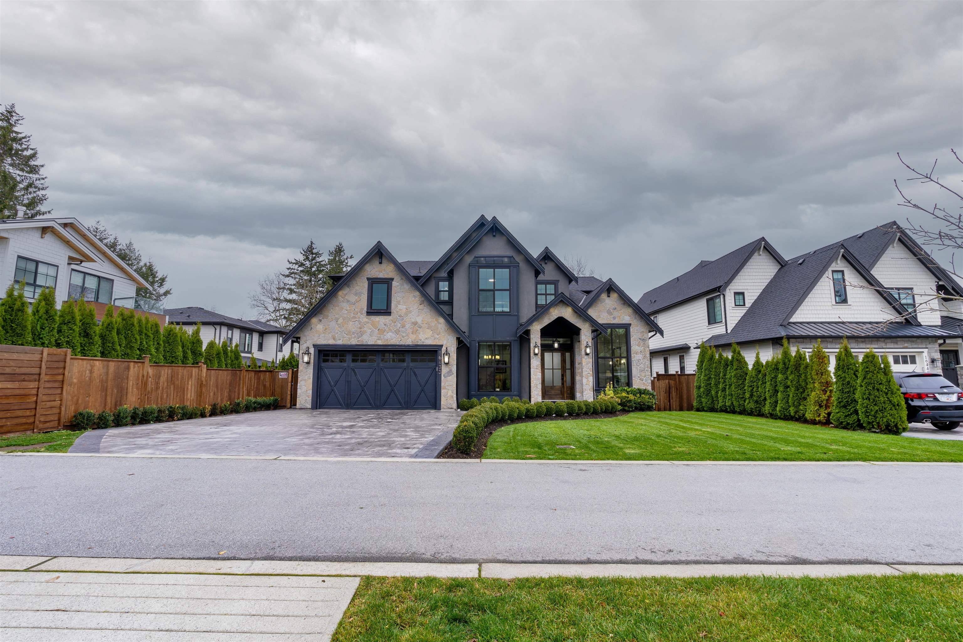 Surrey, BC V3Z 0X9,16433 29a AVE