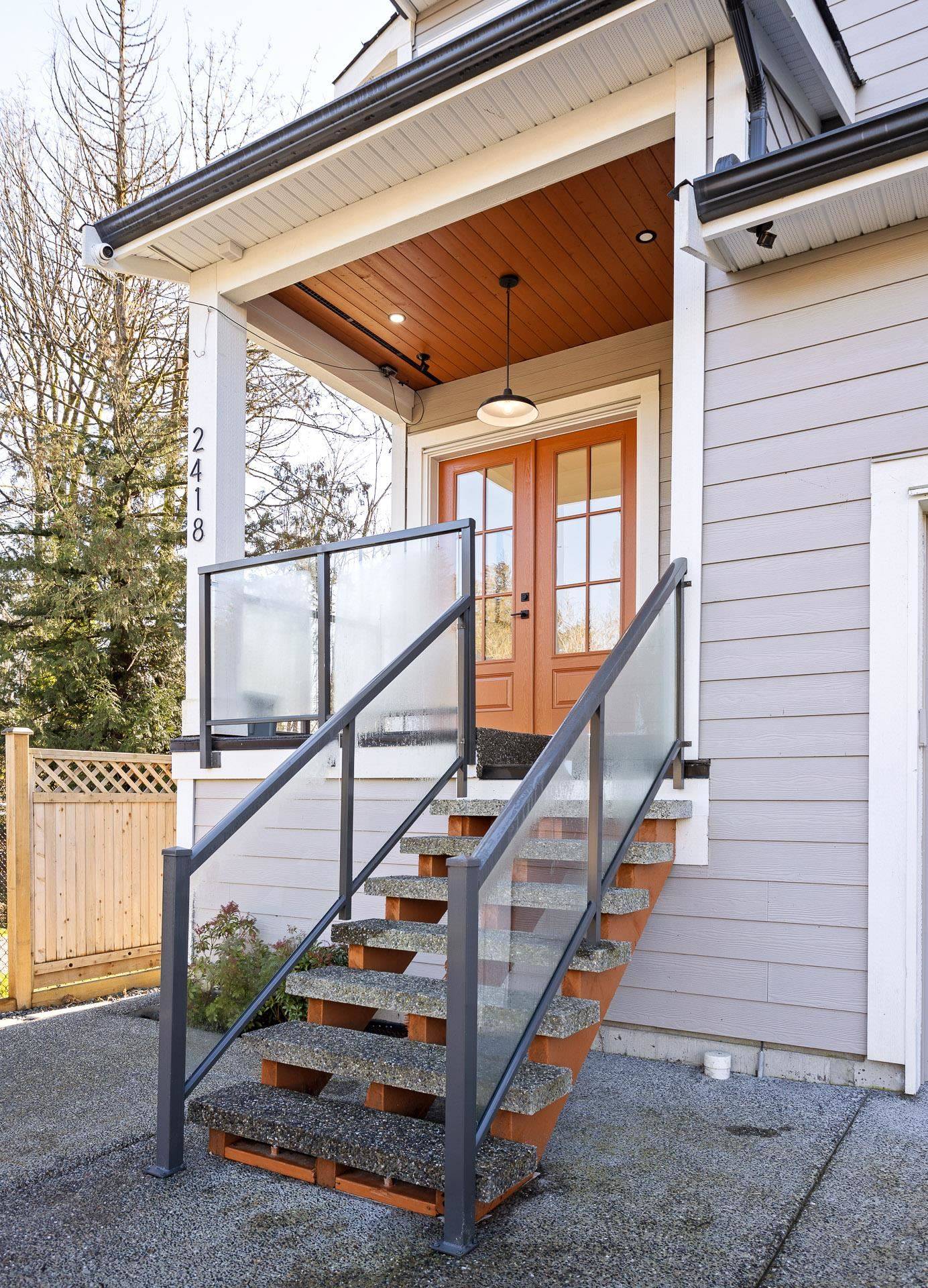Port Coquitlam, BC V3B 7P9,2418 Friskie AVE
