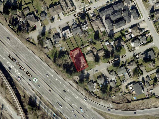 Coquitlam, BC V3K 1P3,633B Roderick AVE