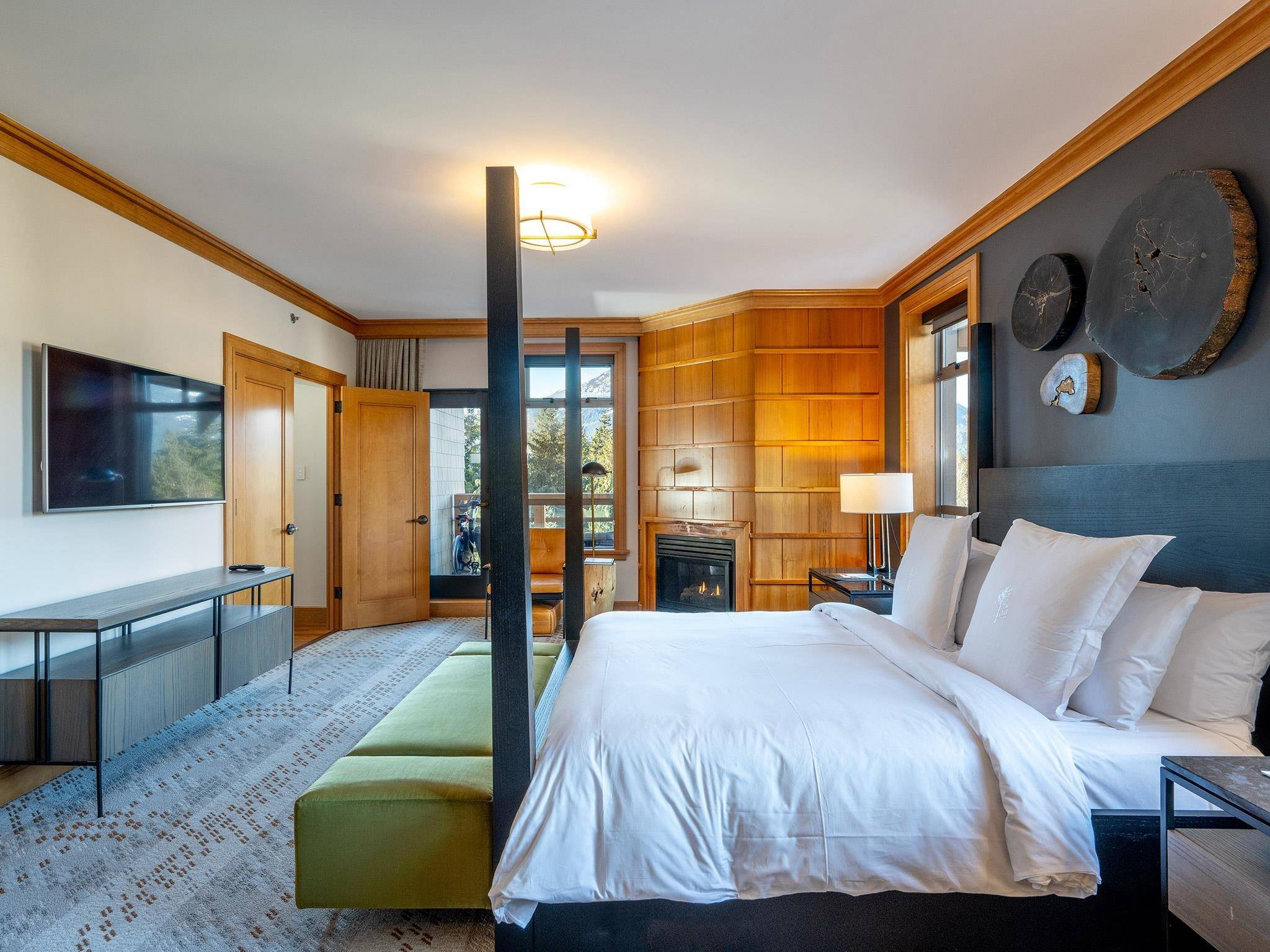 Whistler, BC V8E 0Y4,4591 Blackcomb WAY #530-534