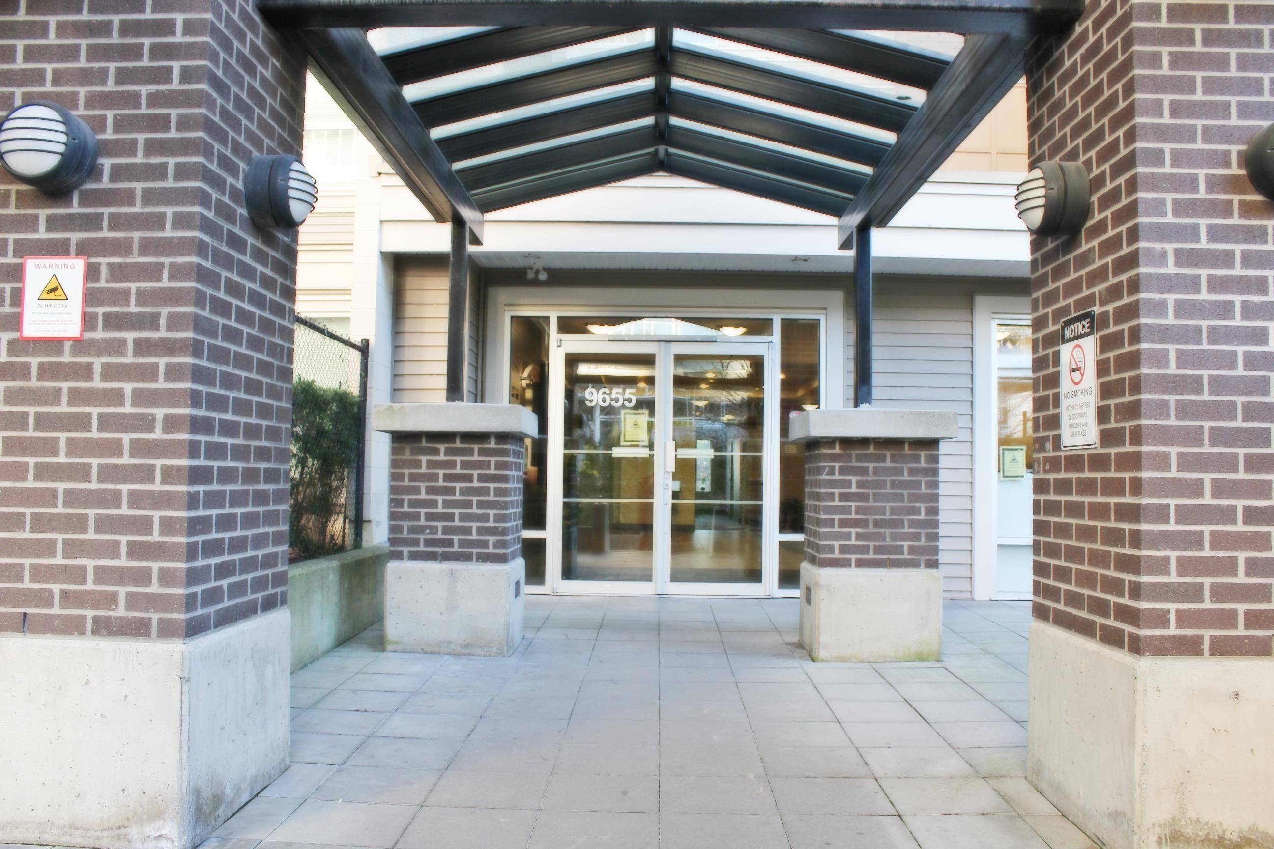 Surrey, BC V3T 0C7,9655 King George BLVD #309