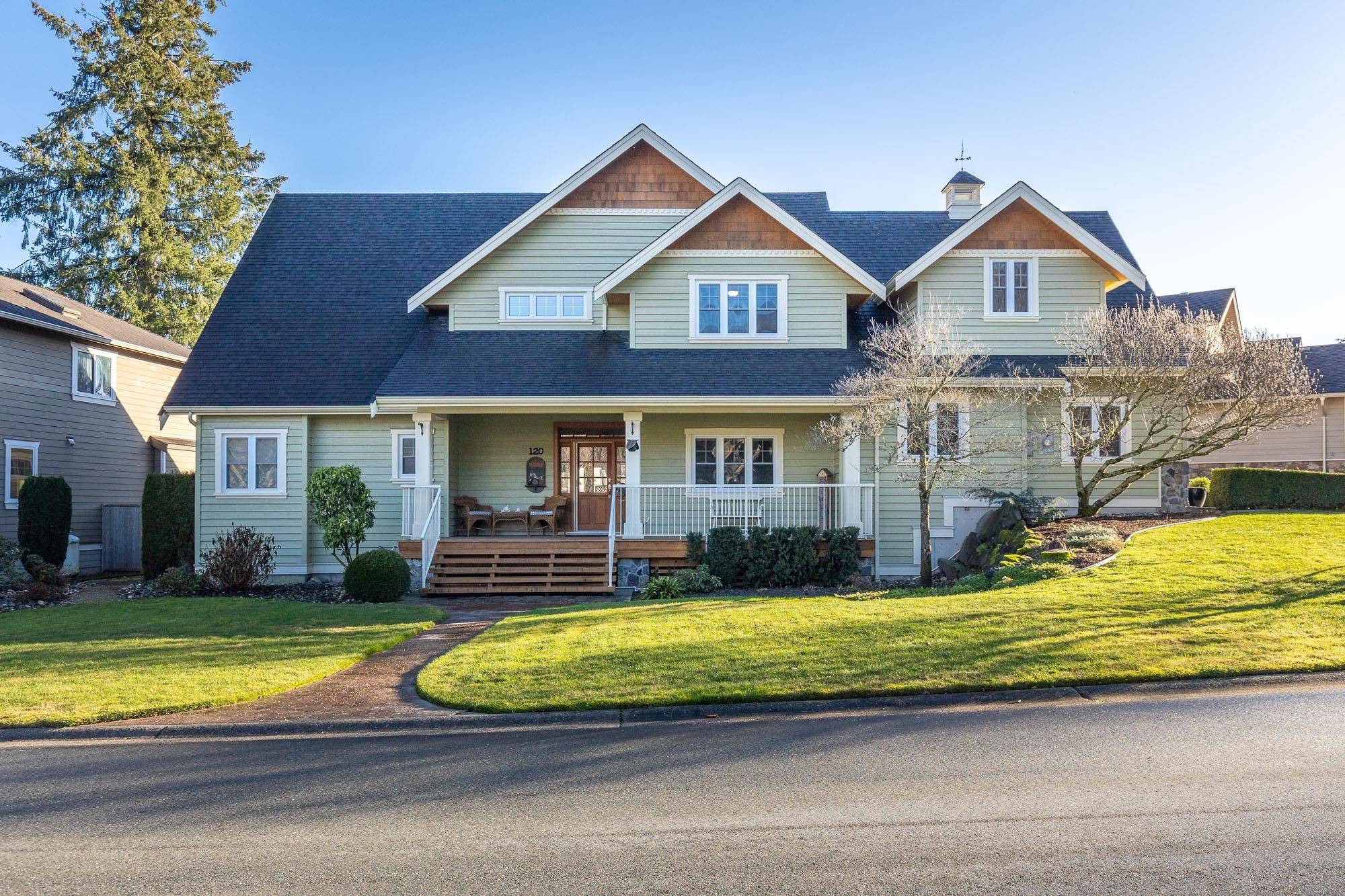 Mission, BC V0M 1A1,14500 Morris Valley RD #120