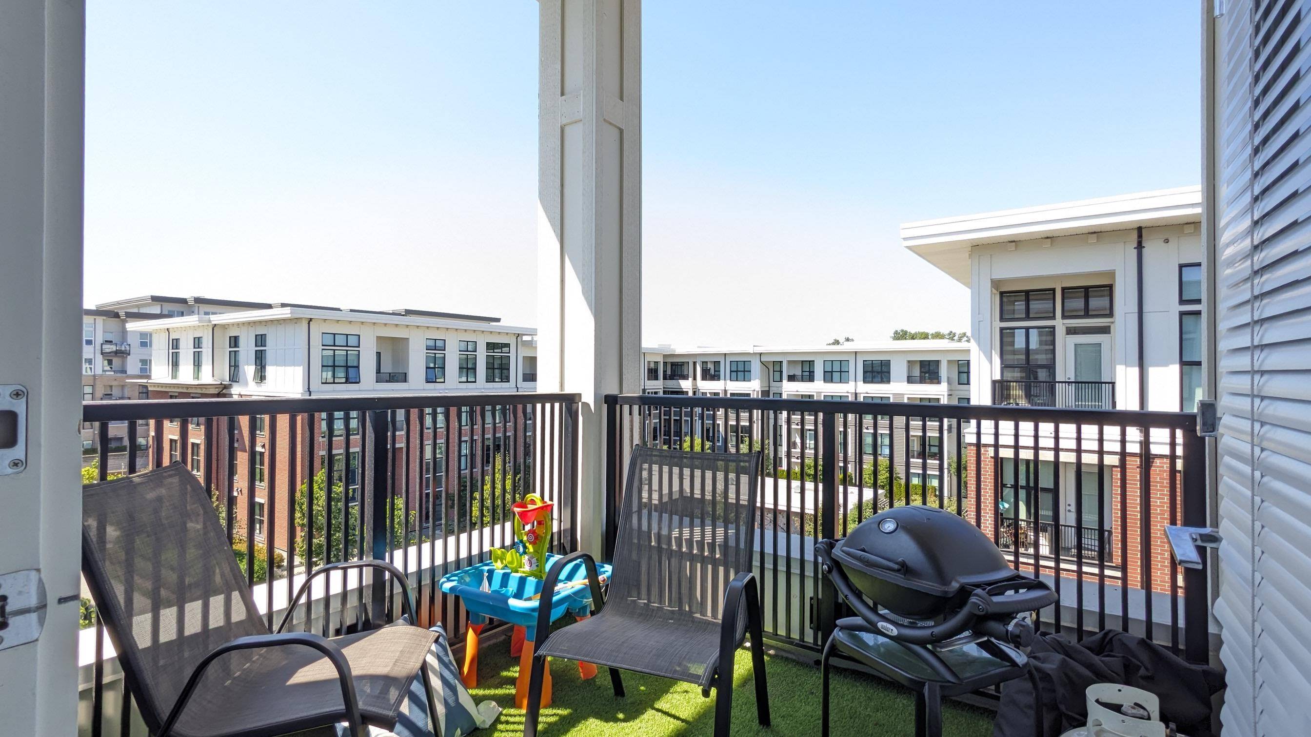 Richmond, BC V6X 0S6,9551 Alexandra RD #426