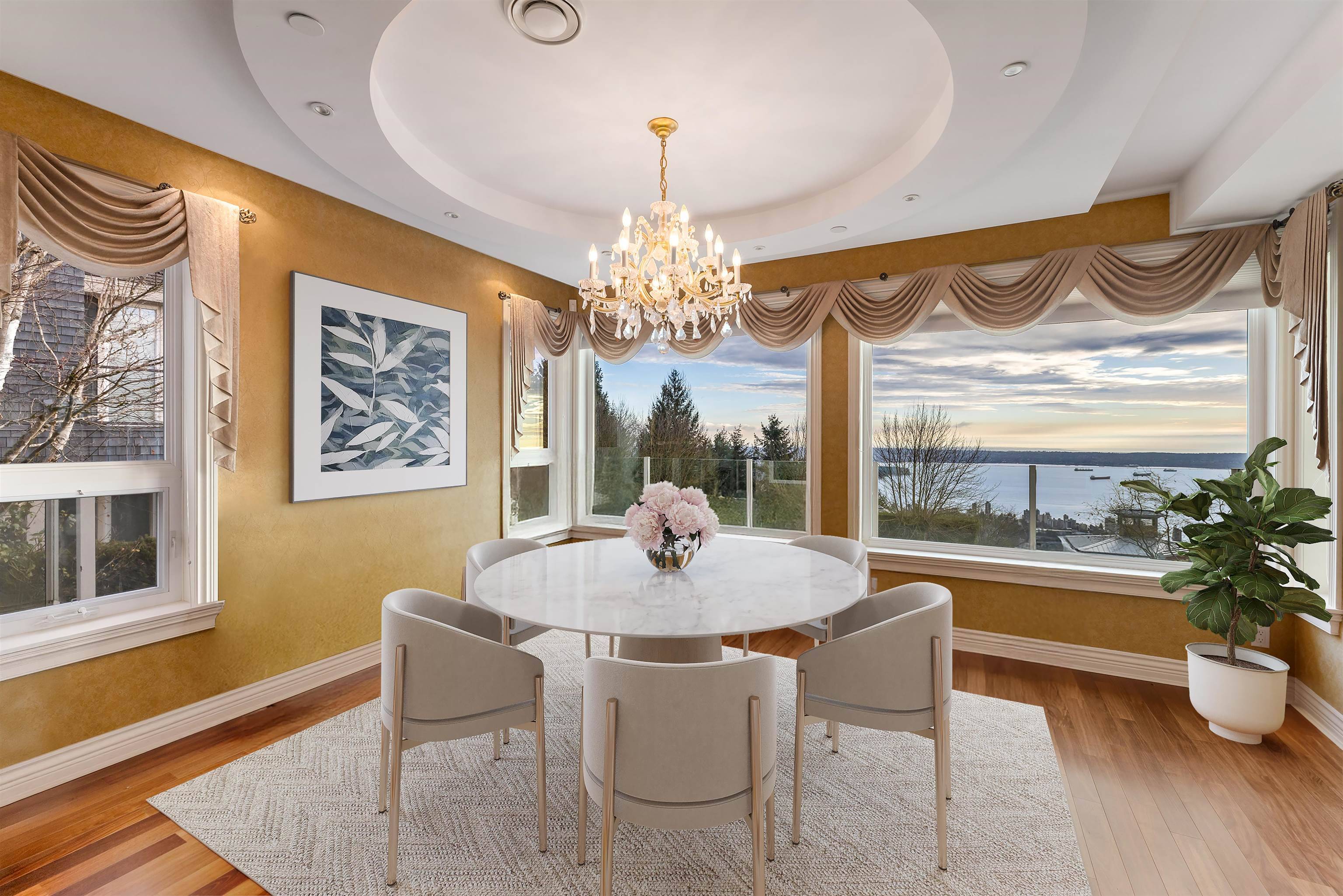 West Vancouver, BC V7S 3H2,1629 Langton PL